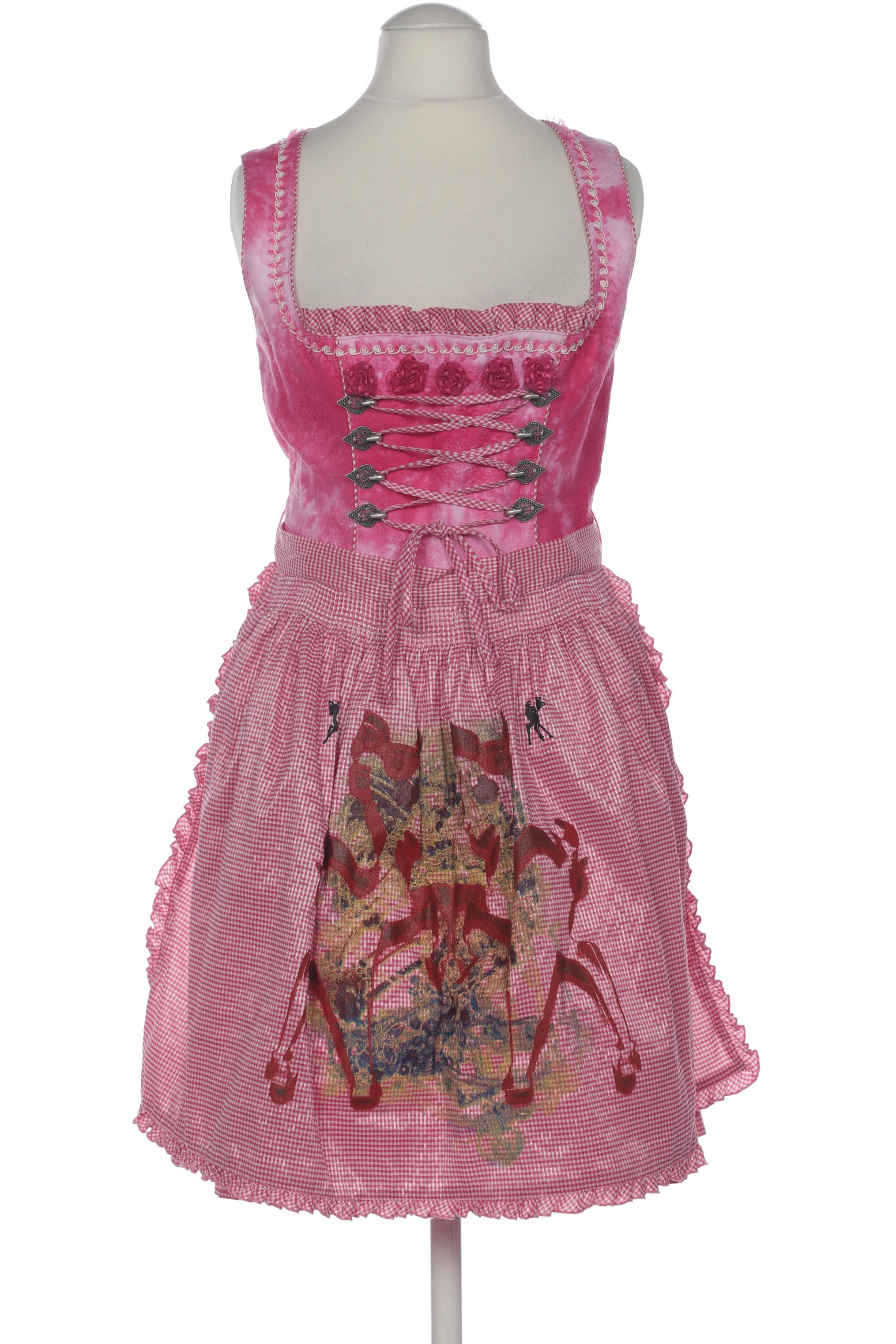 

Krüger Damen Kleid, pink, Gr. 36
