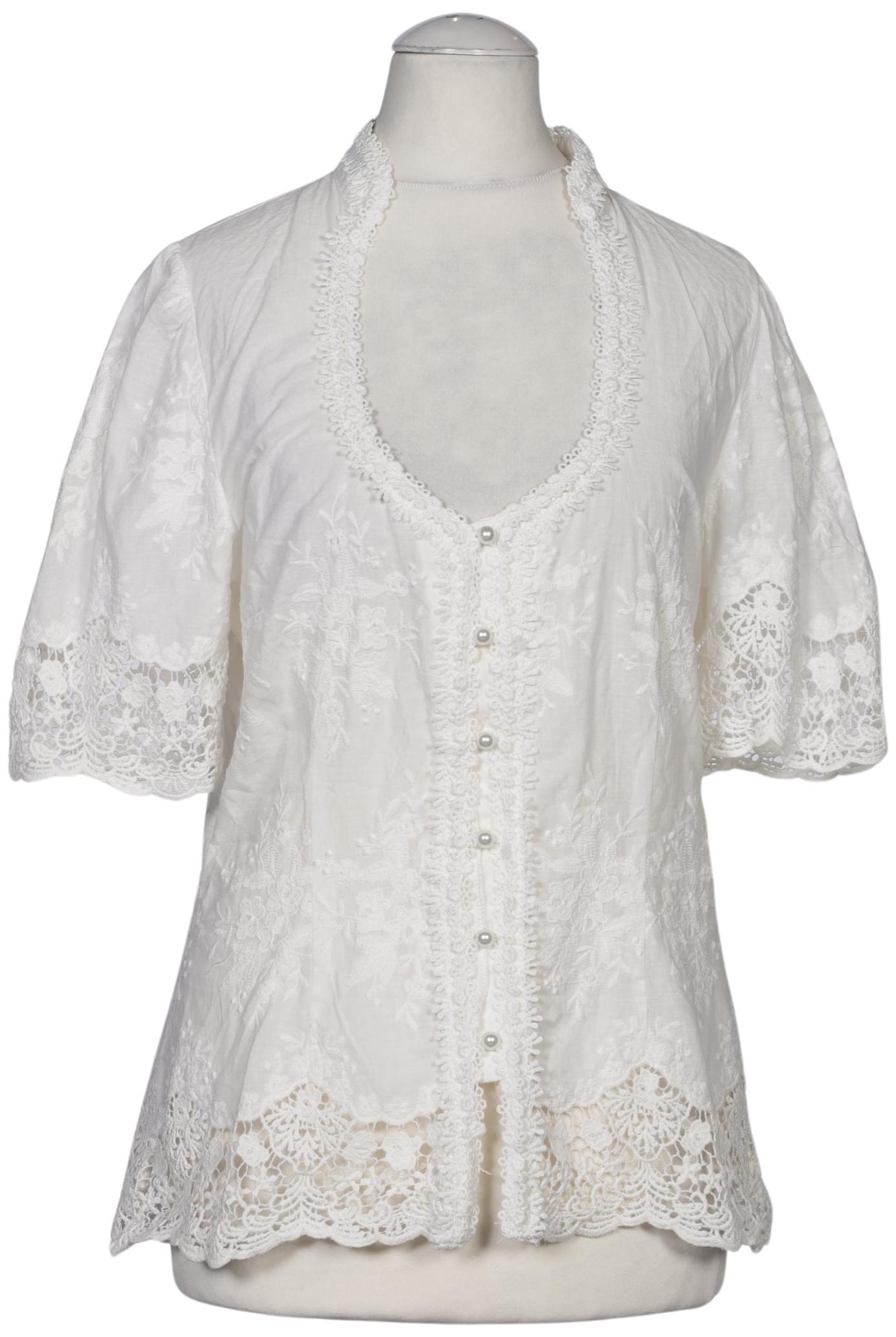 

Krüger Damen Bluse, weiß, Gr. 36