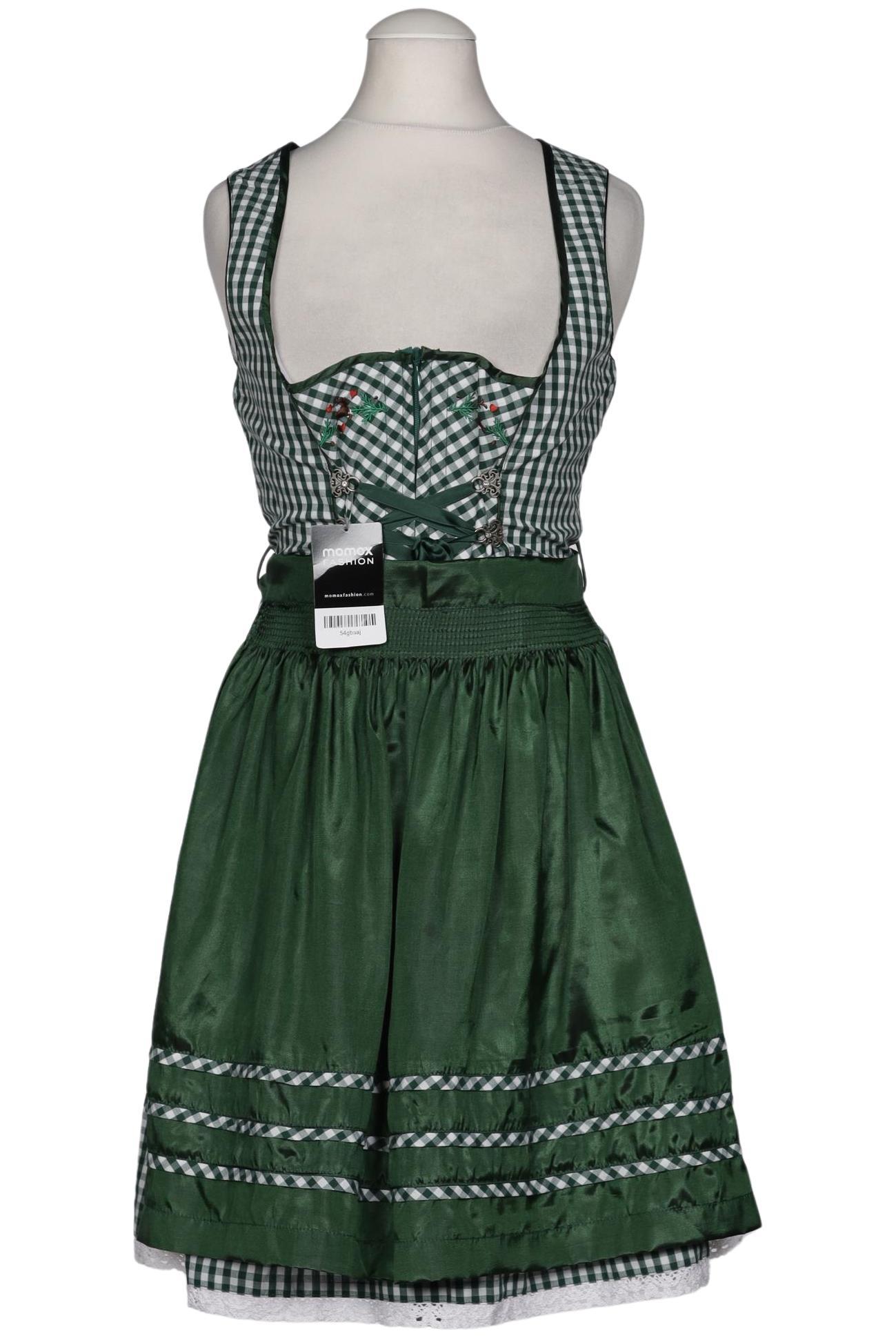 

Krüger Damen Kleid, grün, Gr. 34
