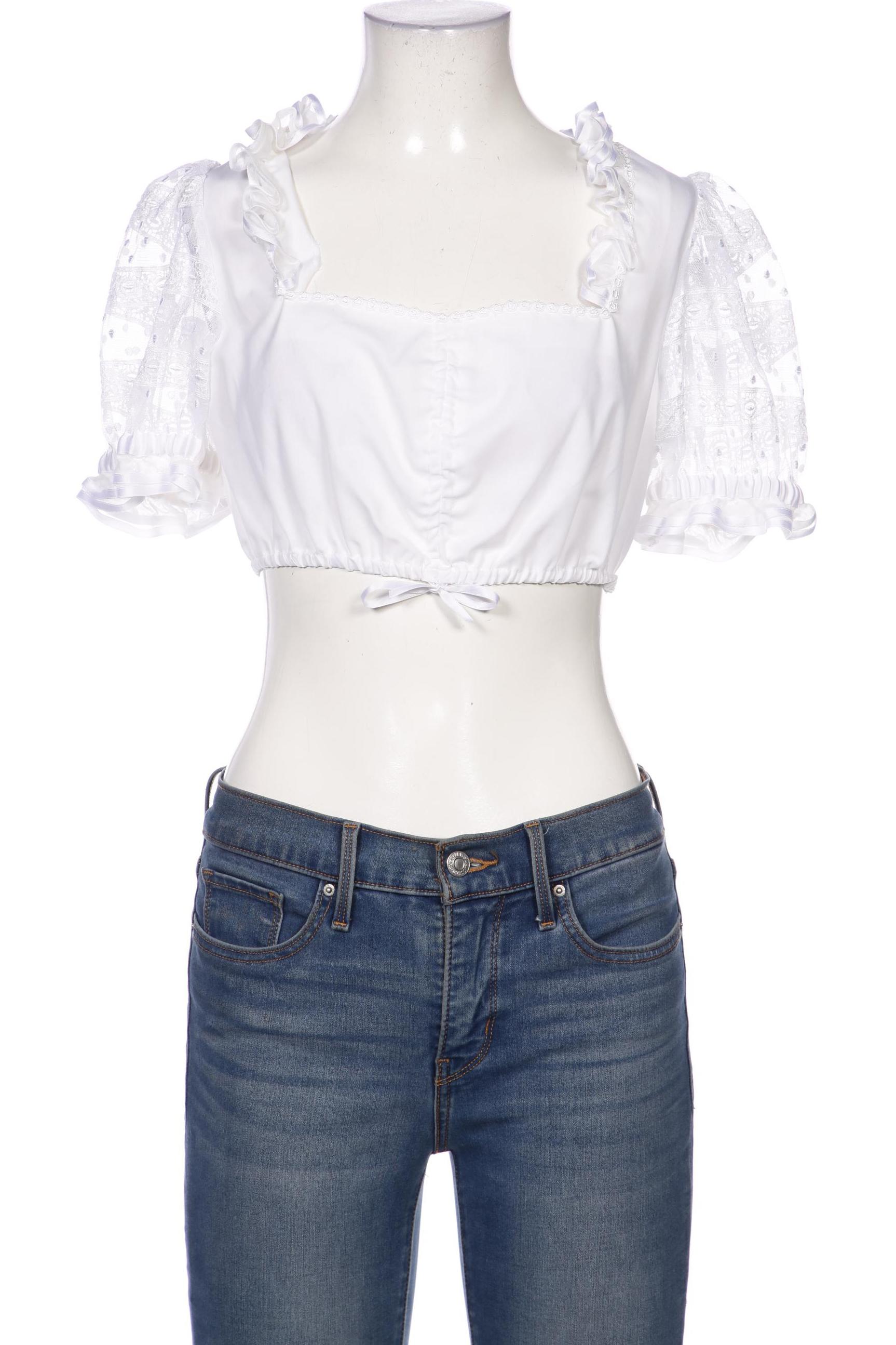 

Krüger Damen Bluse, weiß