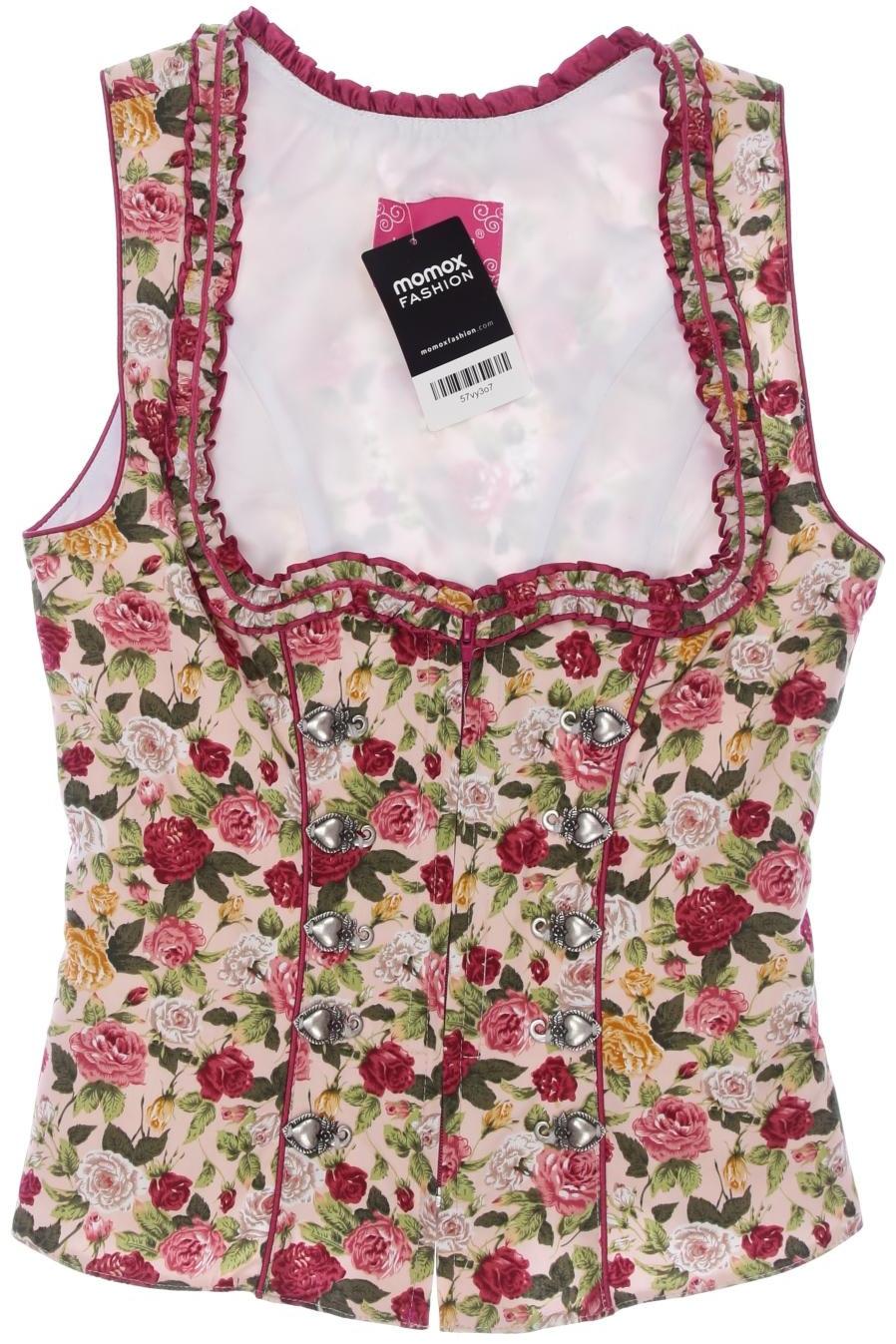 

Krüger Damen Weste, pink, Gr. 34
