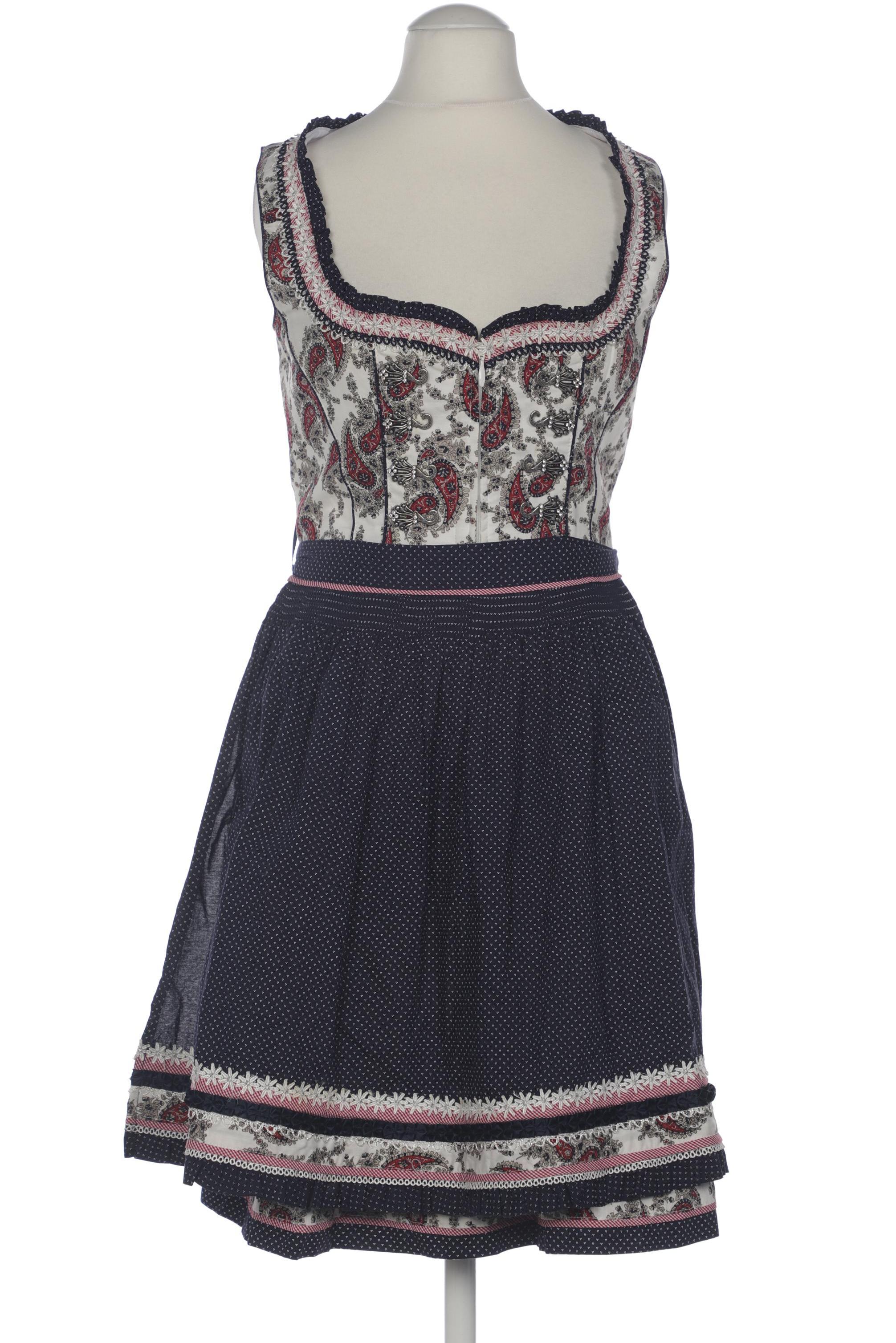 

Krüger Damen Kleid, mehrfarbig, Gr. 34
