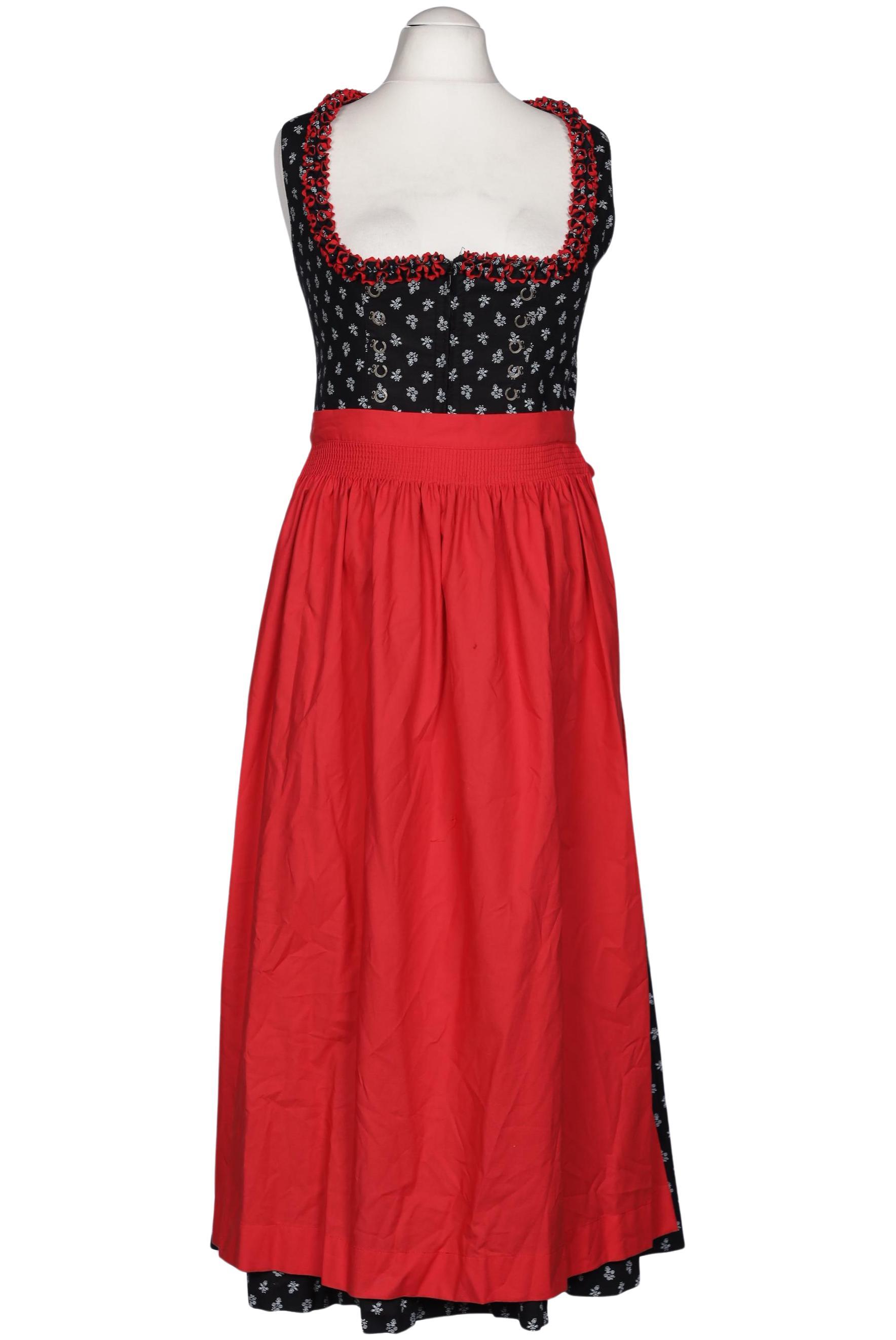 

Krüger Damen Kleid, mehrfarbig, Gr. 48