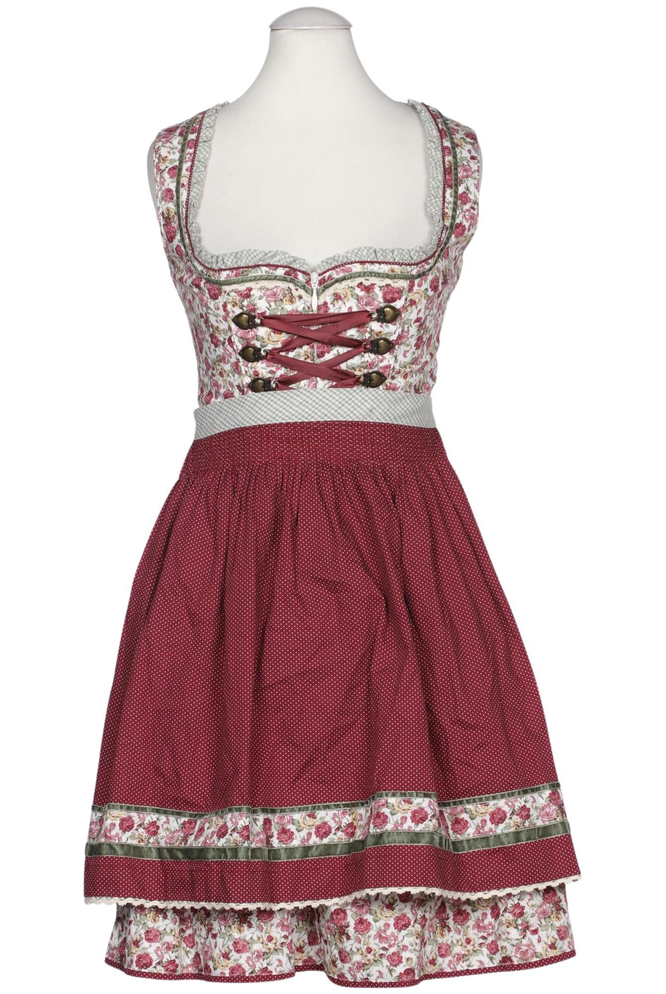 

Krüger Damen Kleid, mehrfarbig, Gr. 32