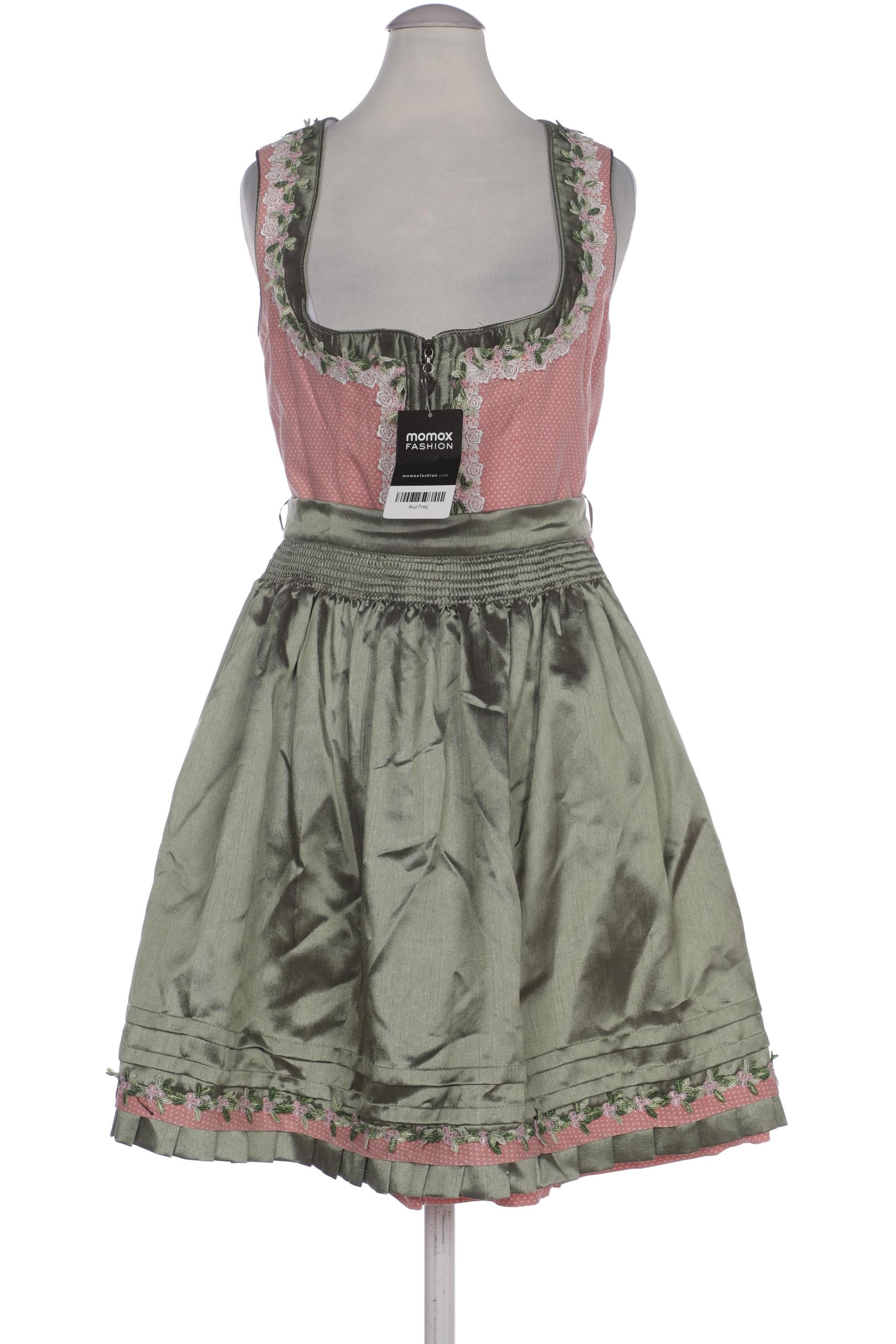 

Krüger Damen Kleid, pink, Gr. 34