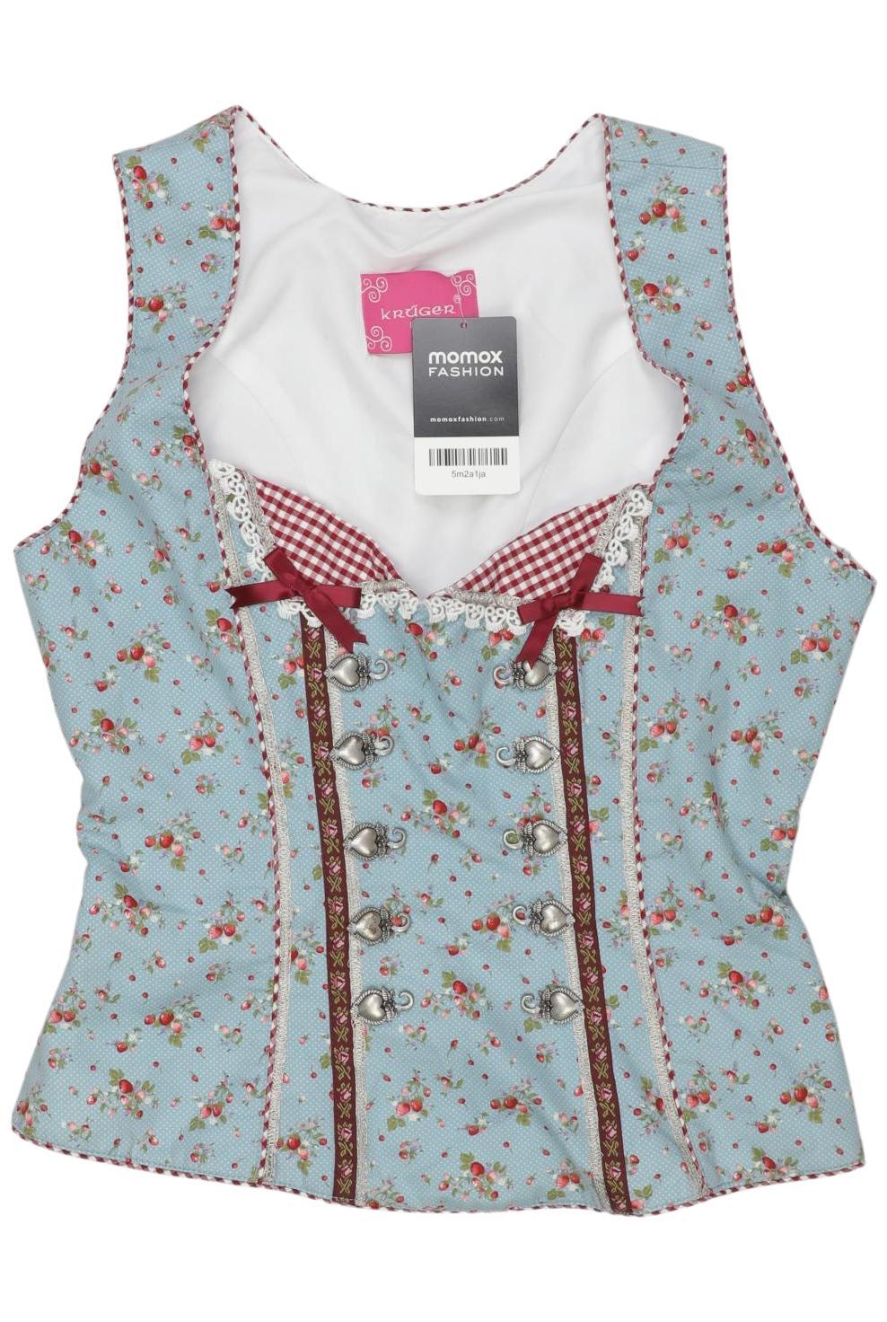 

Krüger Damen Top, mehrfarbig, Gr. 36