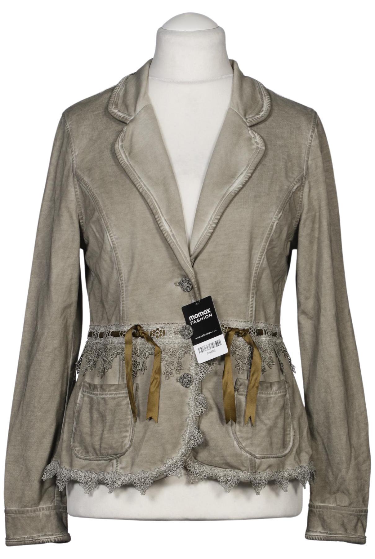 

Krüger Damen Blazer, beige, Gr. 40