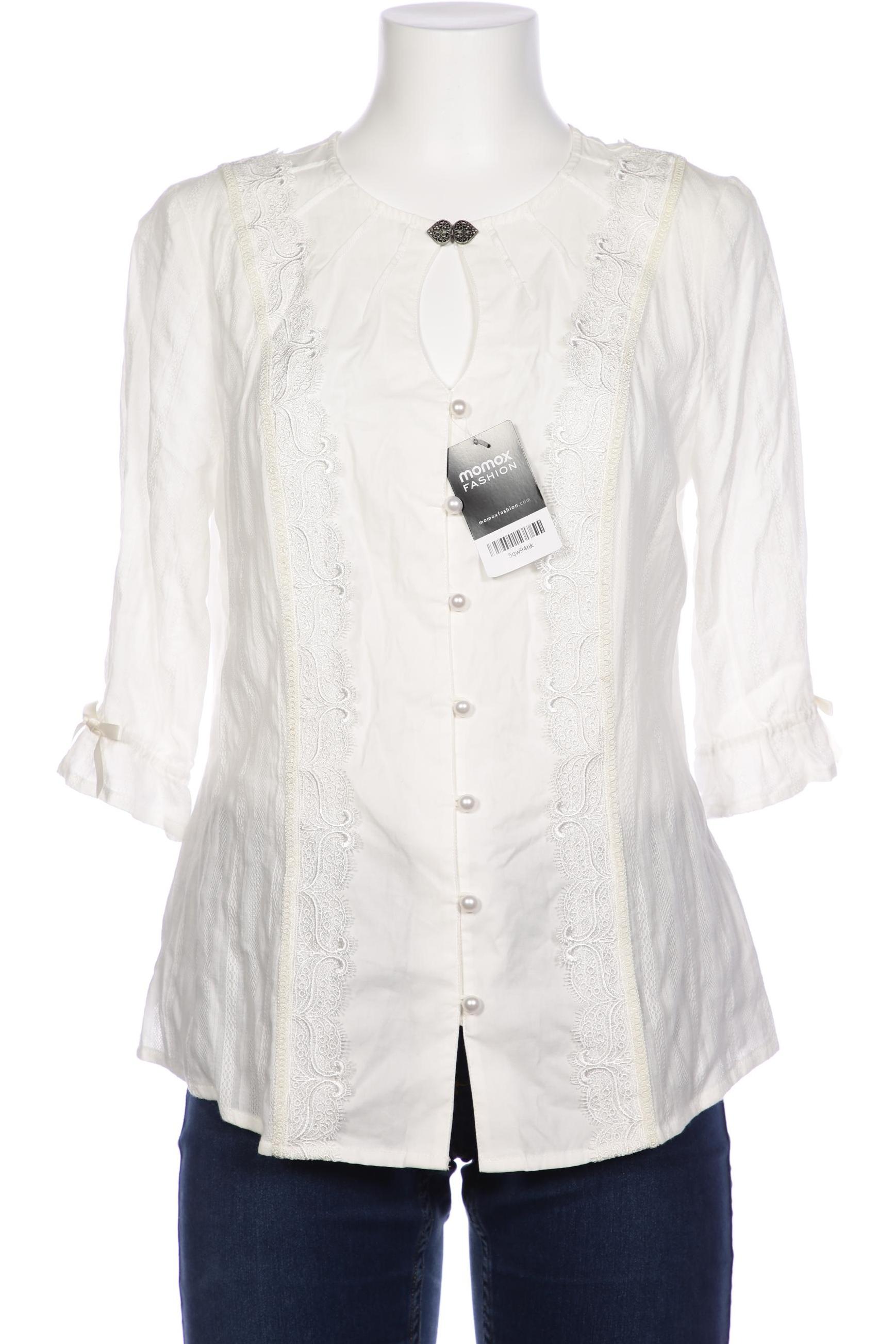 

Krüger Damen Bluse, weiß, Gr. 42