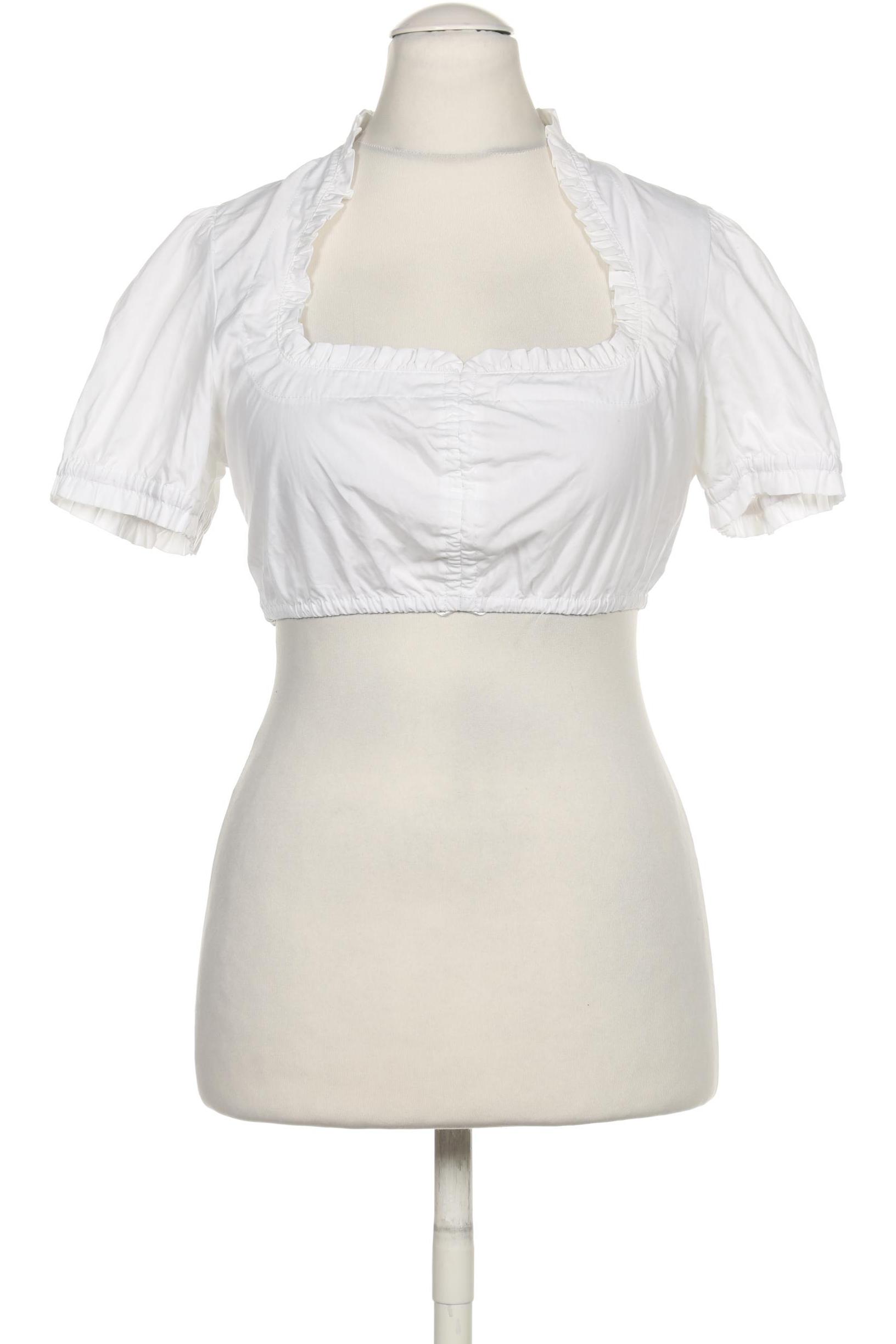 

Krüger Damen Bluse, weiß, Gr. 38