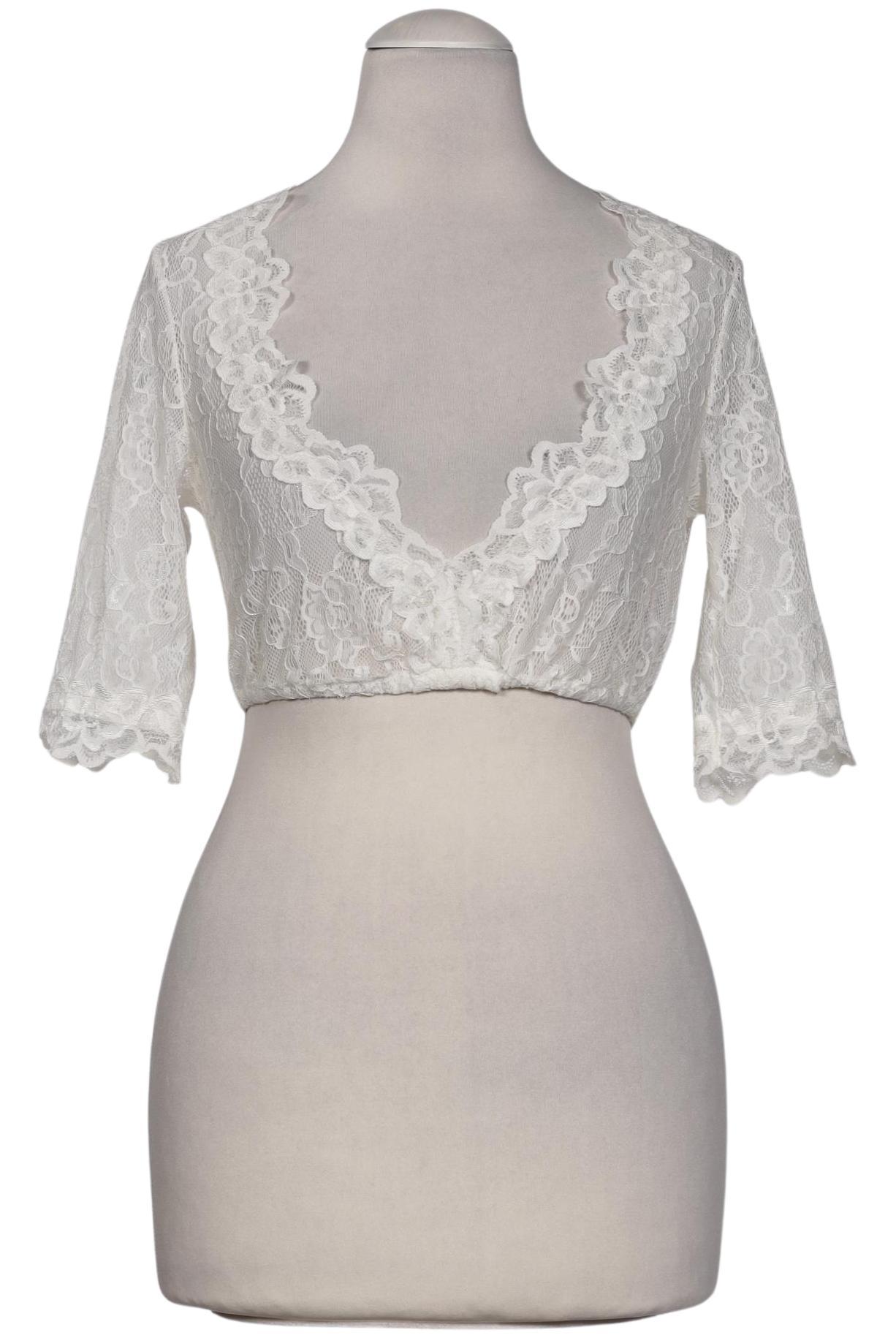 

Krüger Damen Bluse, weiß, Gr. 32