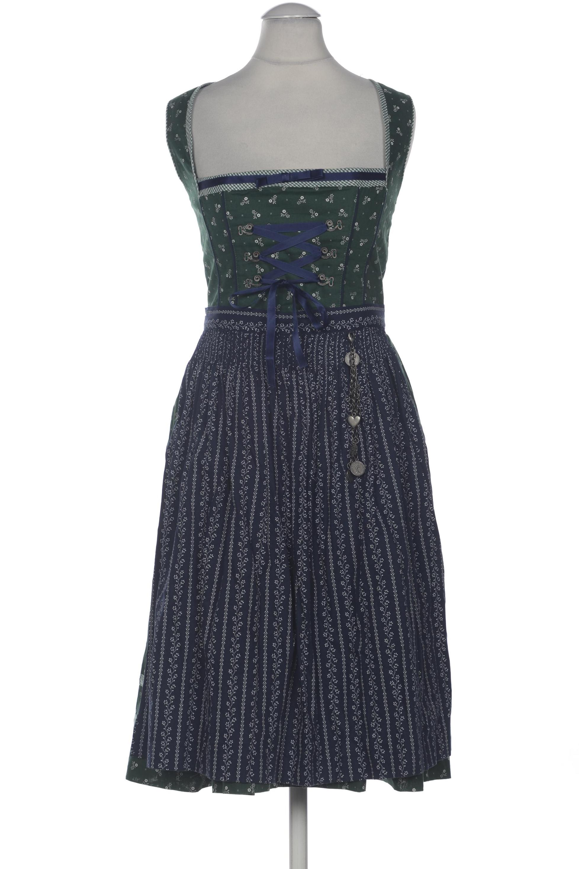

Krüger Damen Kleid, grün, Gr. 34