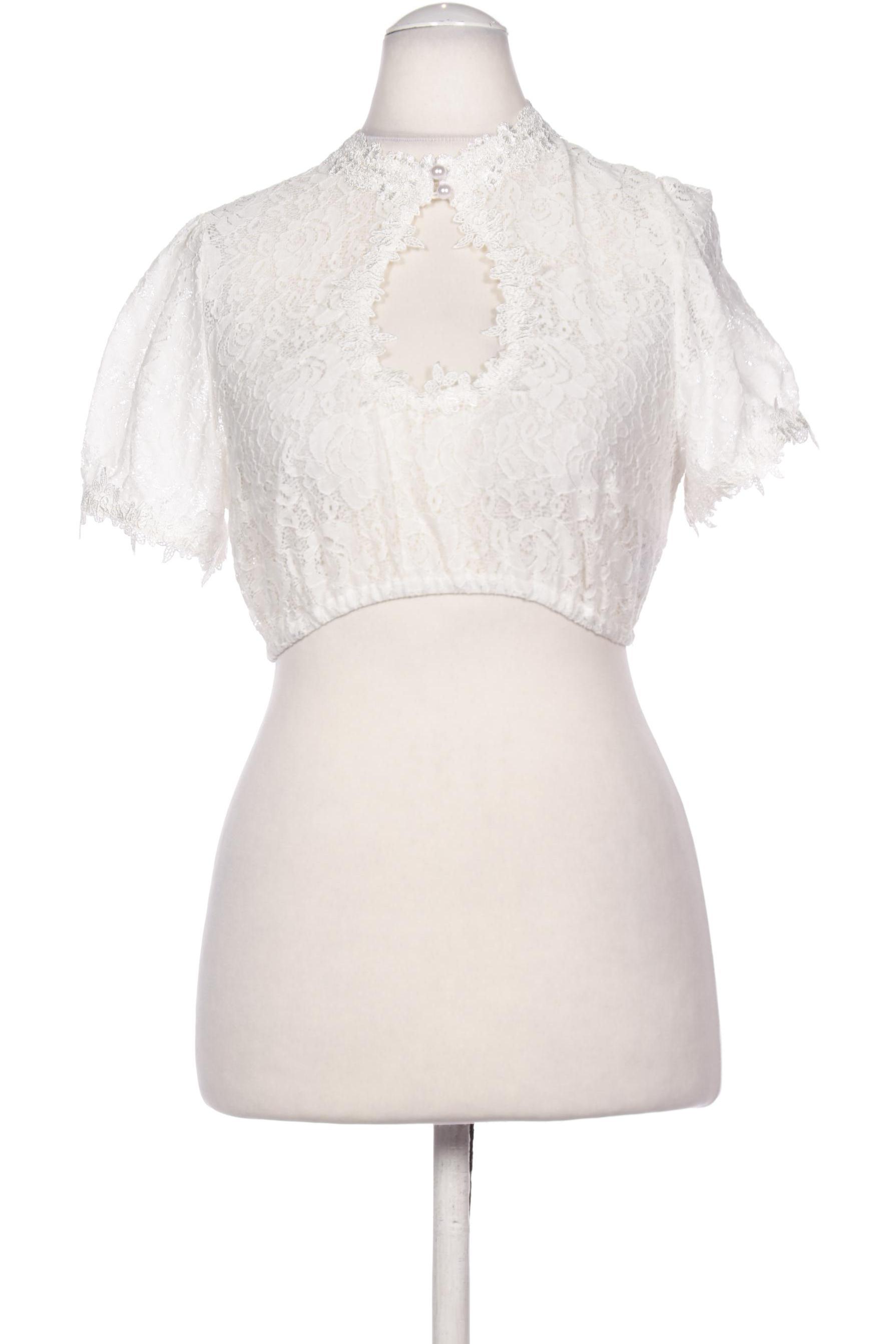 

Krüger Damen Bluse, weiß, Gr. 36