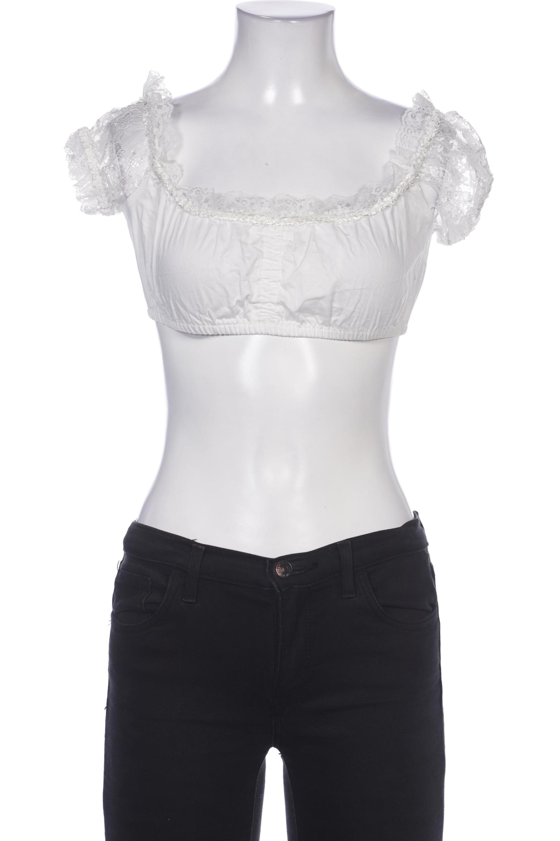 

Krüger Damen Bluse, weiß, Gr. 34