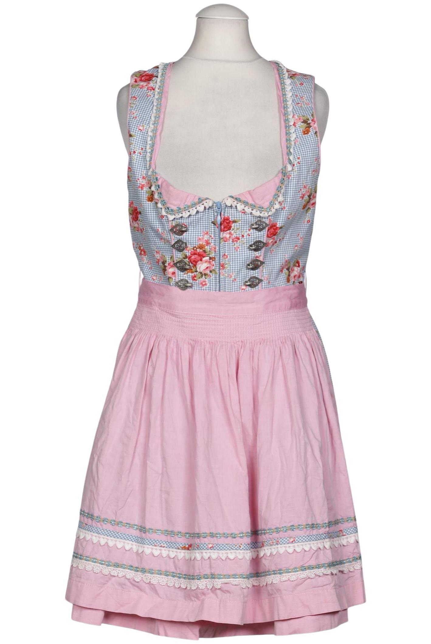 

Krüger Damen Kleid, mehrfarbig, Gr. 36