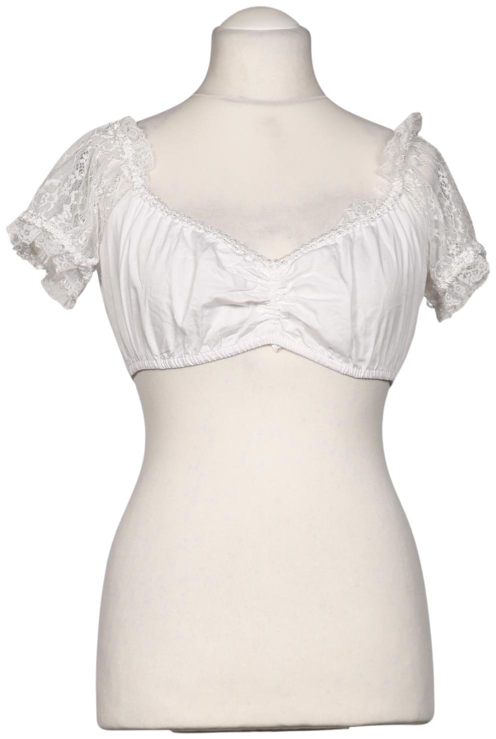 

Krüger Damen Bluse, weiß, Gr. 42