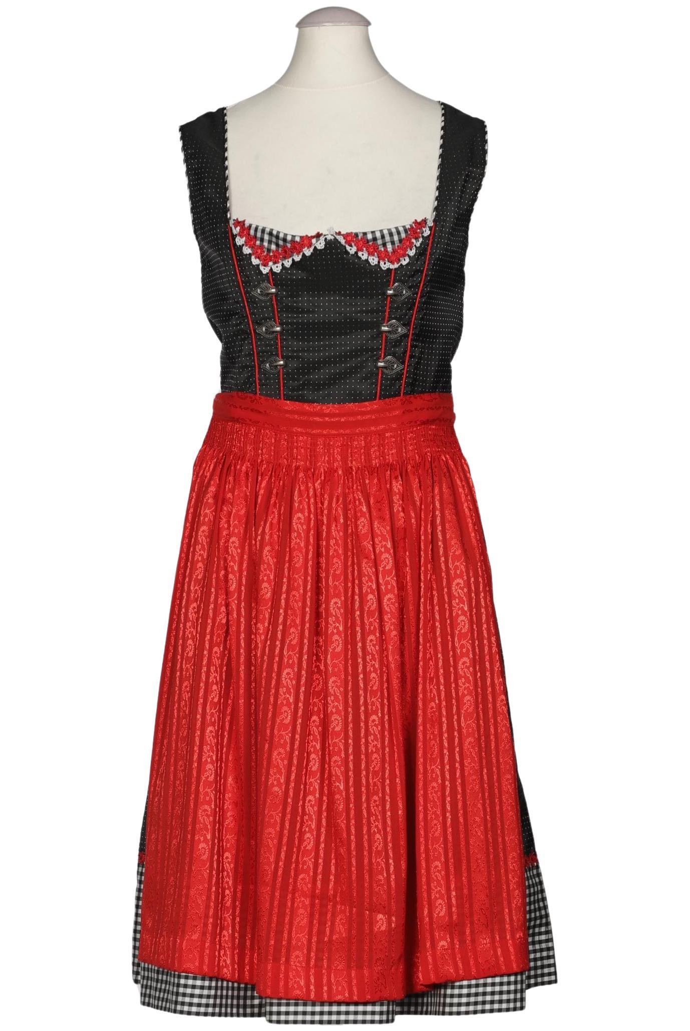 

Krüger Damen Kleid, mehrfarbig, Gr. 36