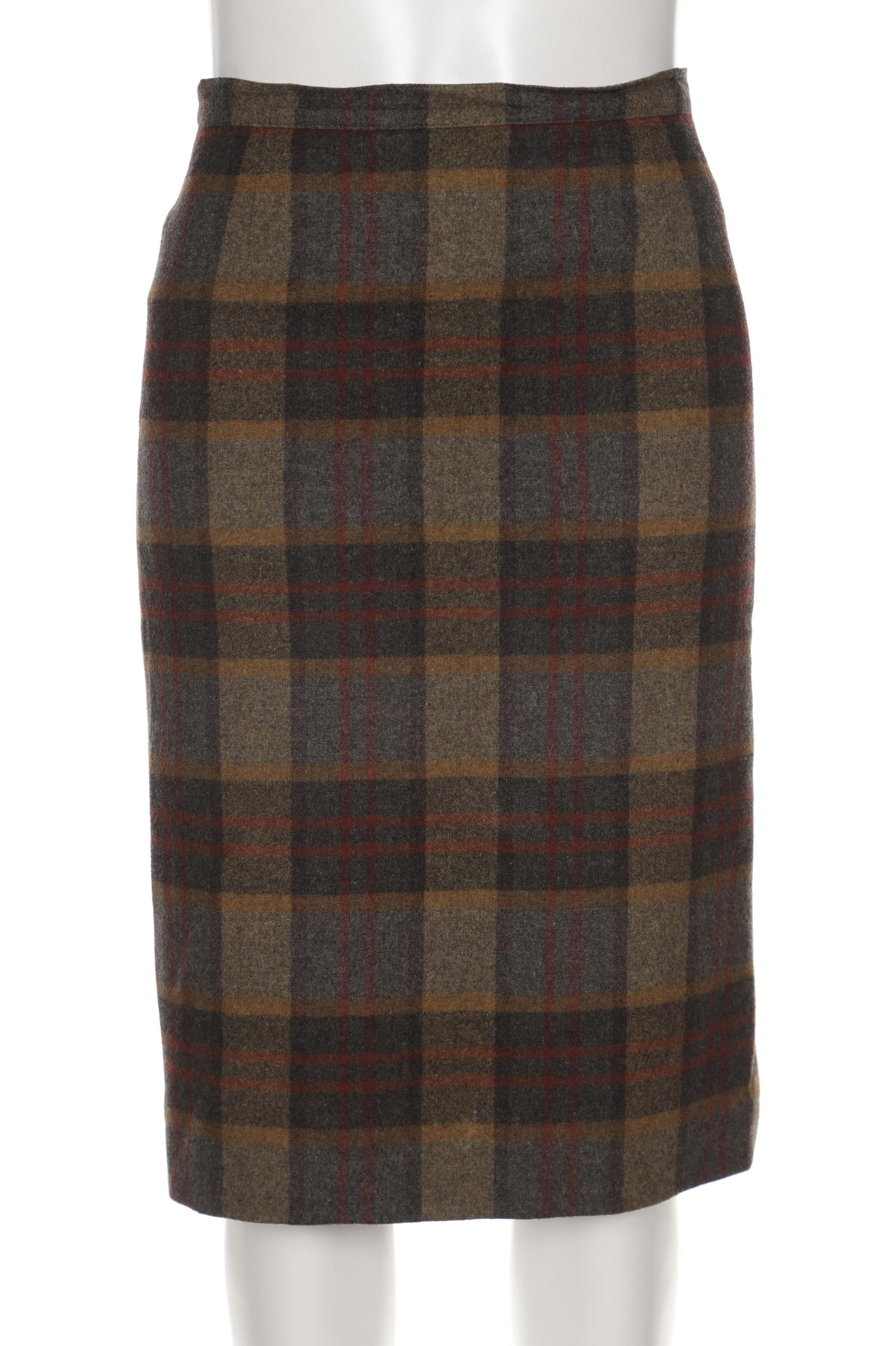 

Krüger Damen Rock, grün, Gr. 42