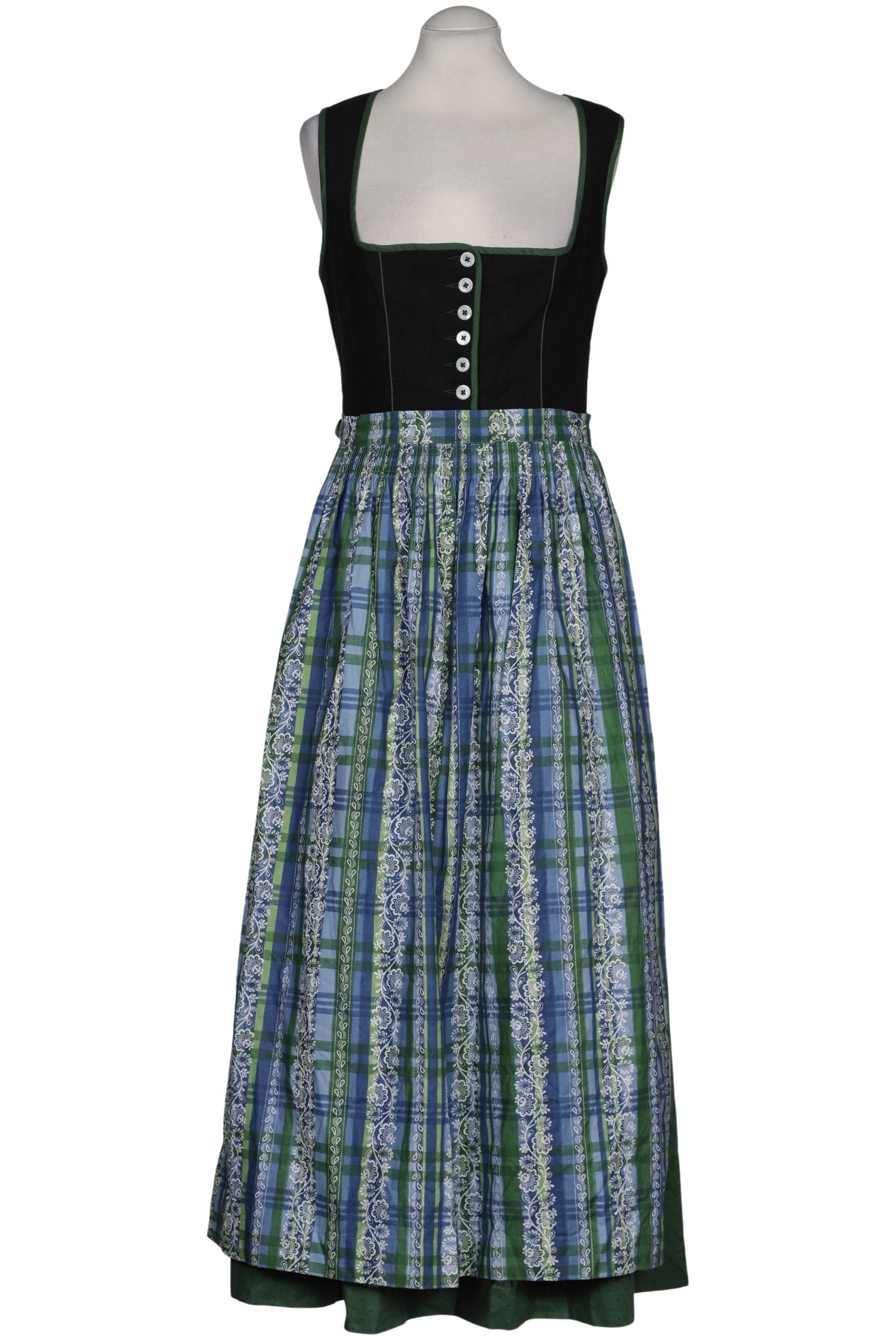 

Krüger Damen Kleid, mehrfarbig, Gr. 40