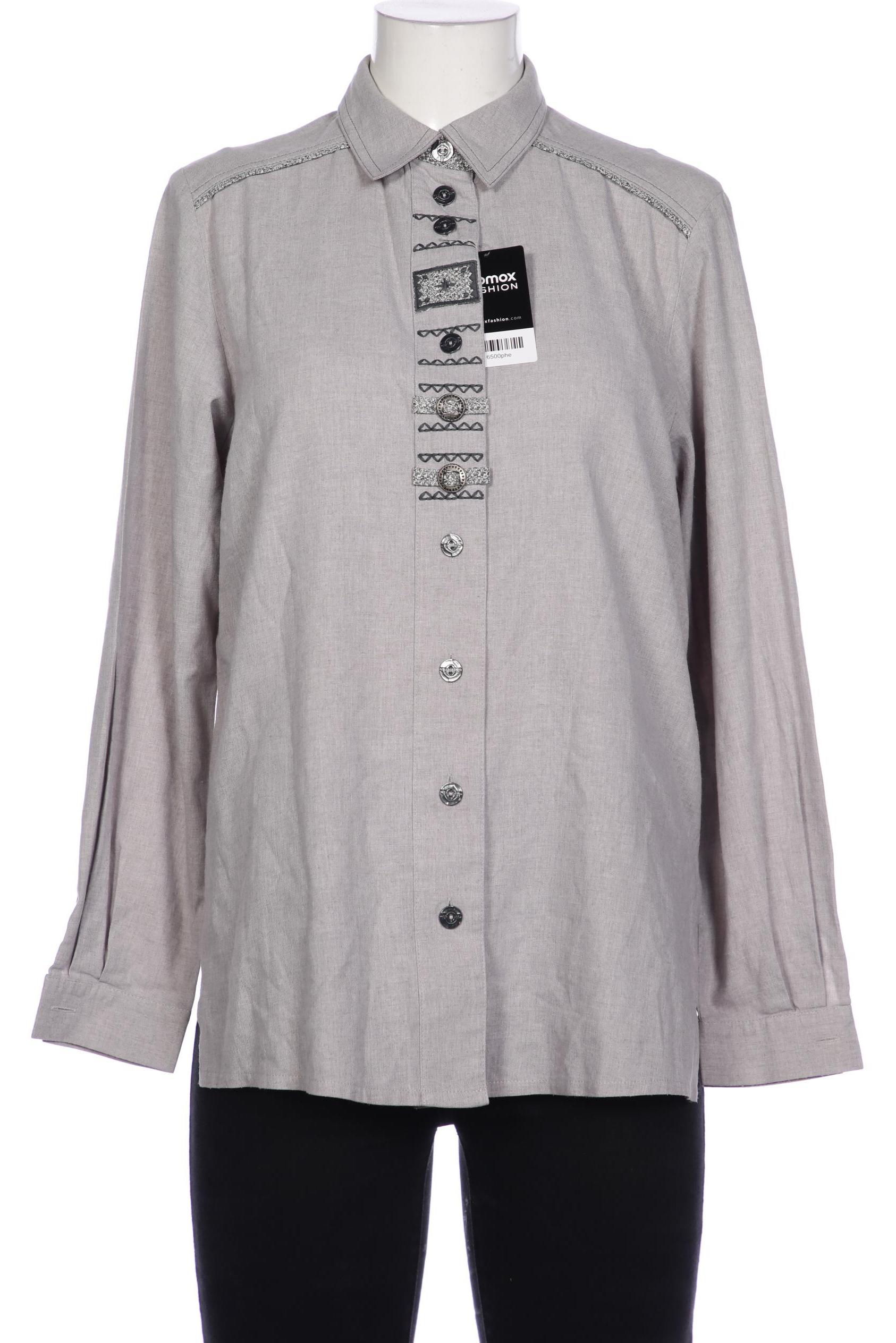 

Krüger Damen Bluse, grau