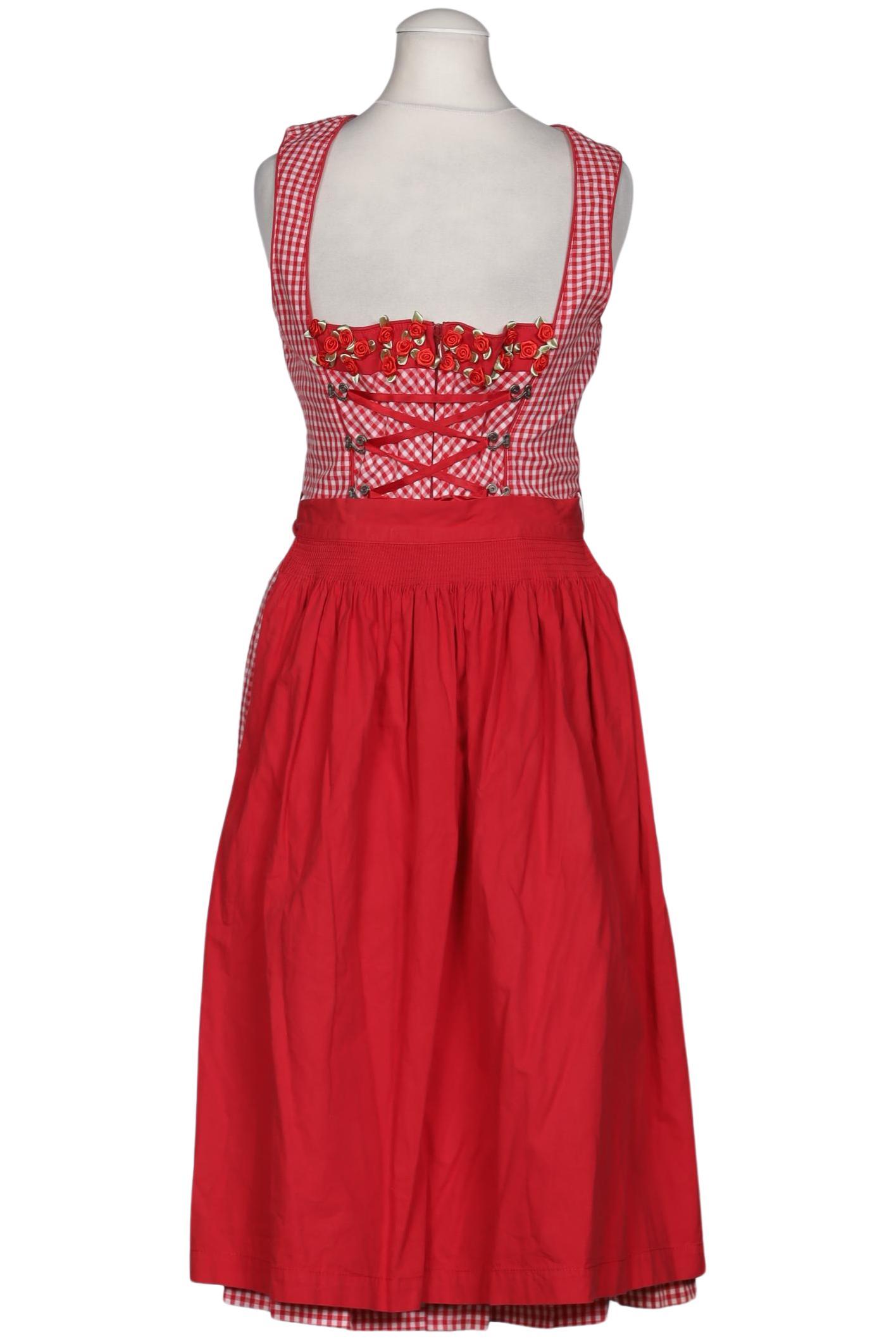 

Krüger Damen Kleid, mehrfarbig, Gr. 34