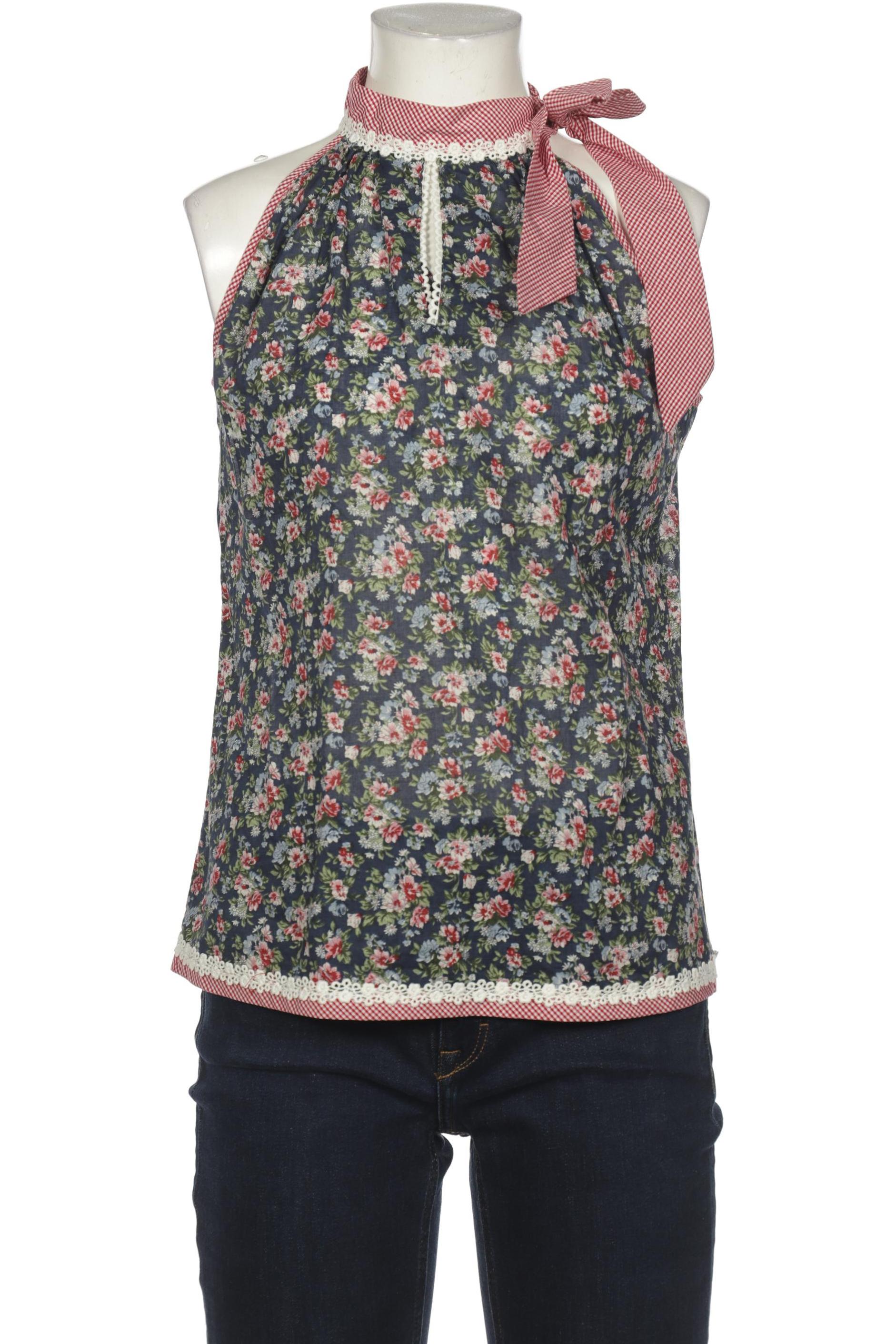 

Krüger Damen Bluse, marineblau, Gr. 34