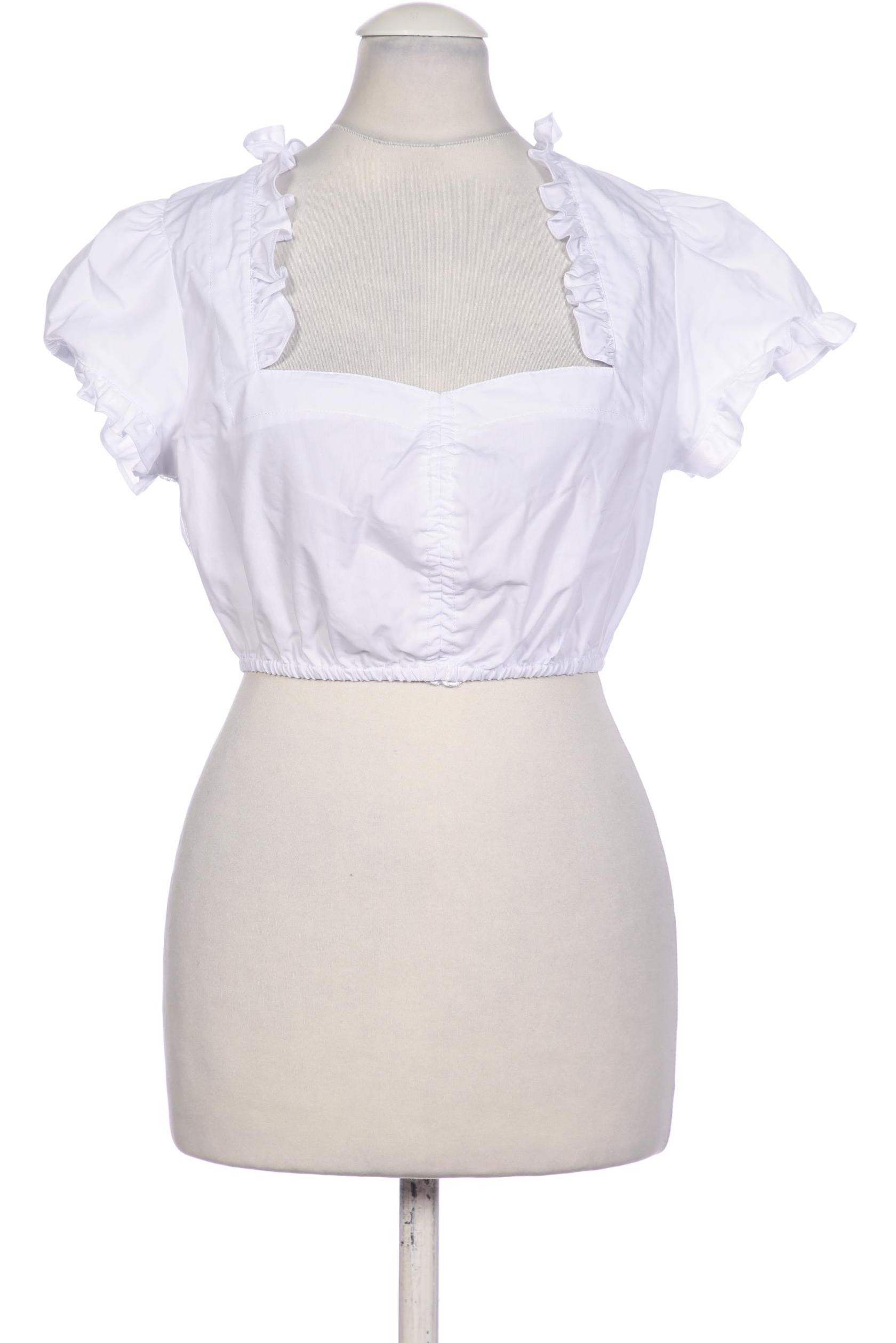

Krüger Damen Bluse, weiß, Gr. 36