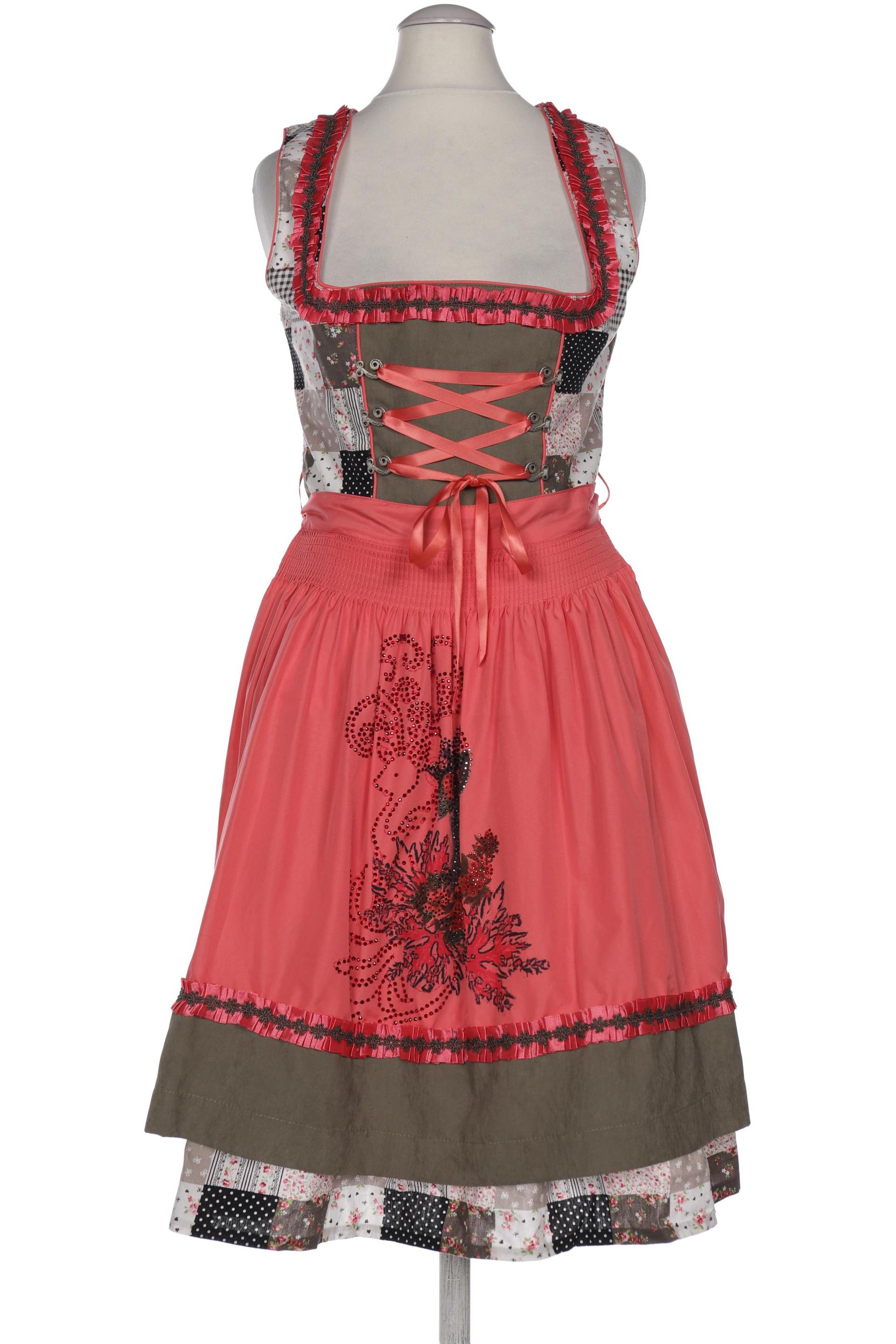 

Krüger Damen Kleid, mehrfarbig, Gr. 32