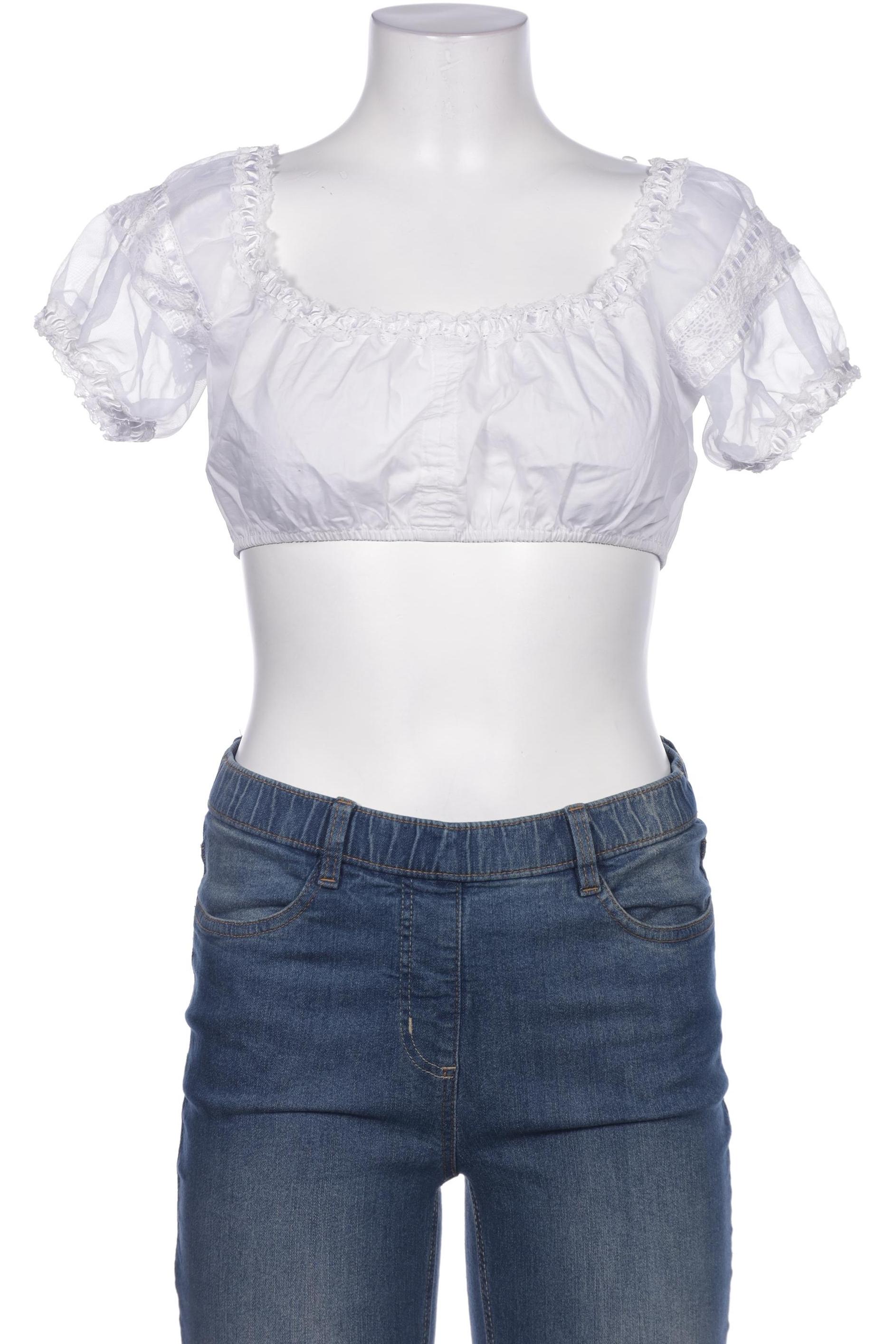 

Krüger Damen Bluse, weiß, Gr. 40