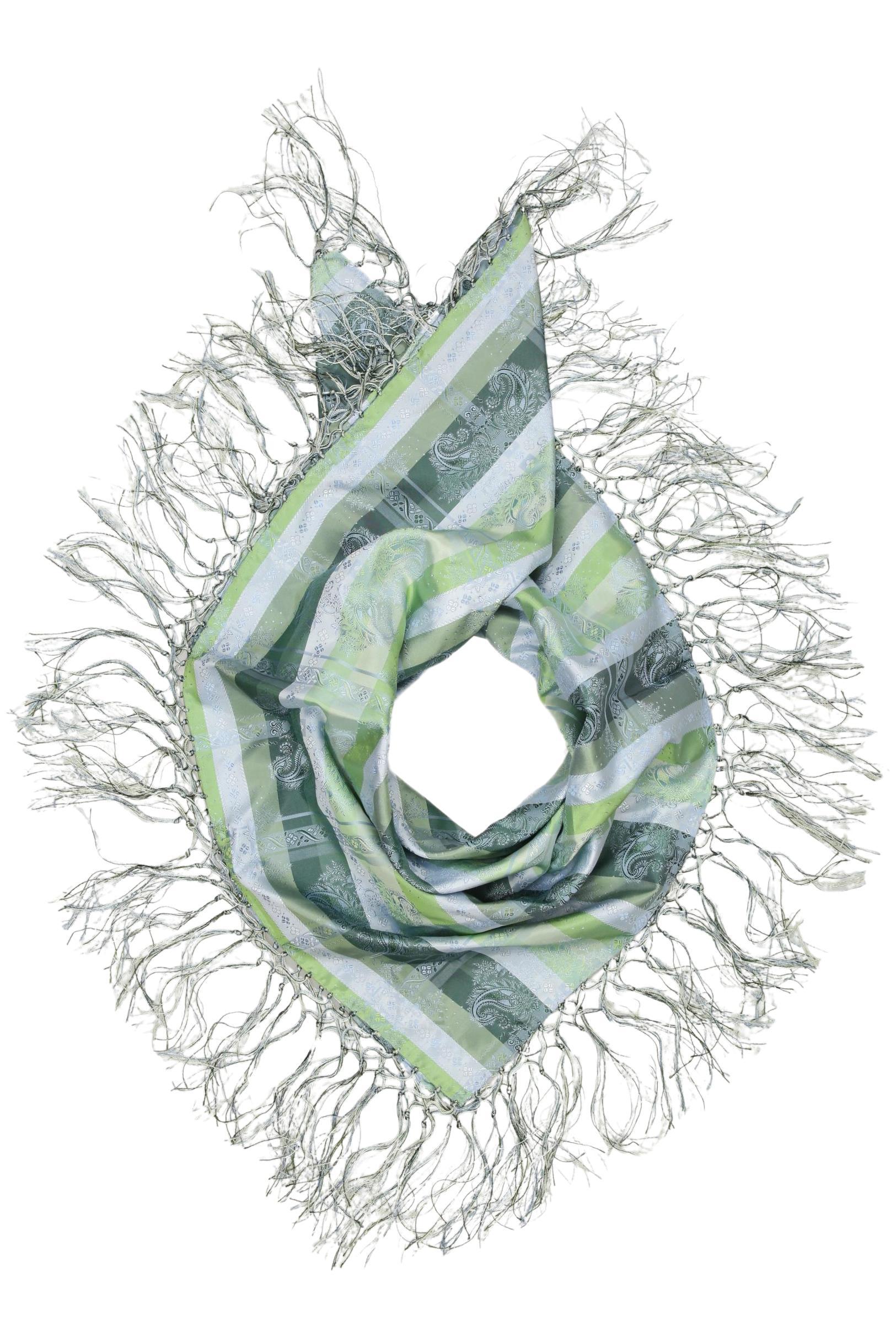 

Krüger Damen Schal, hellgrün, Gr.