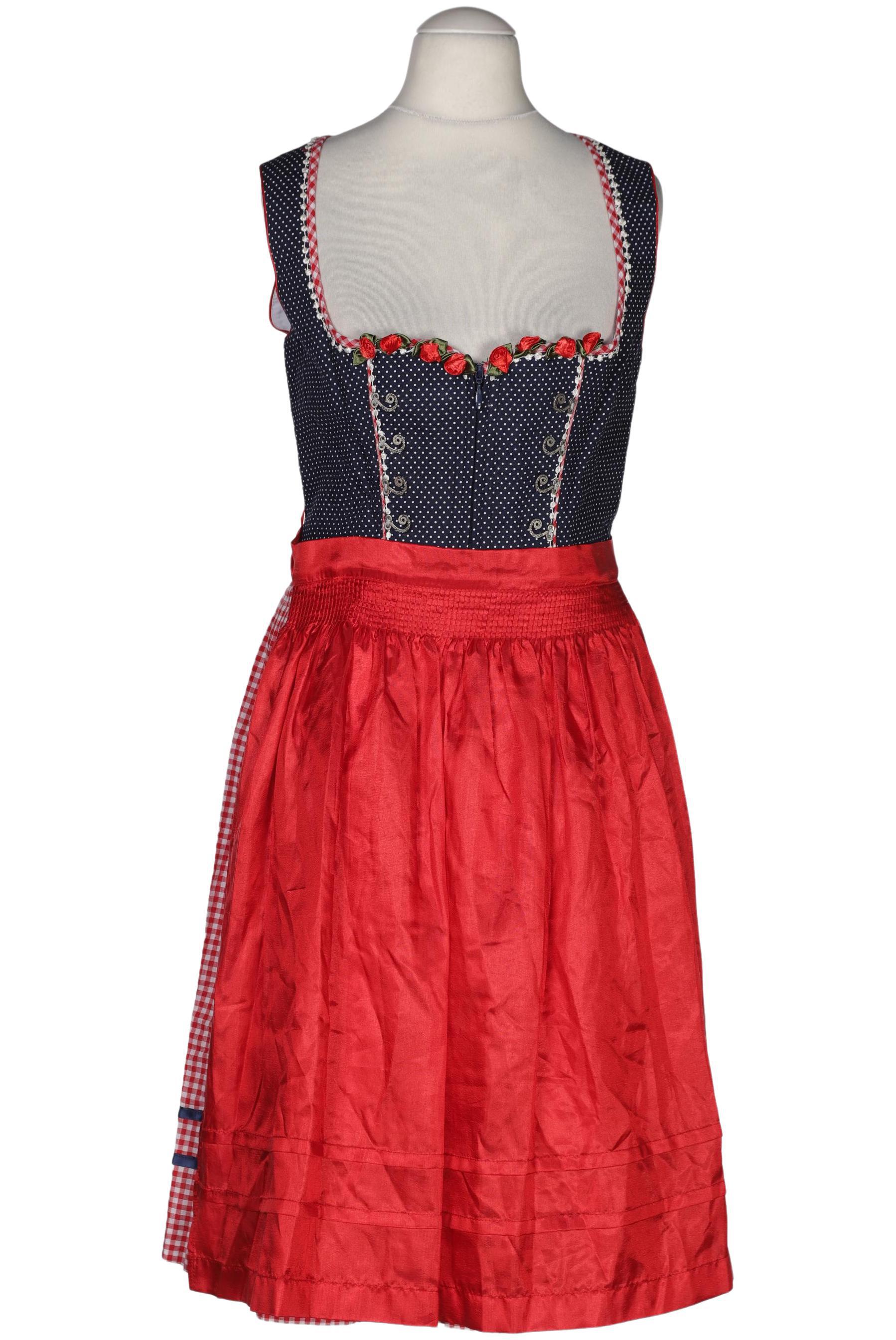 

Krüger Damen Kleid, rot, Gr. 36