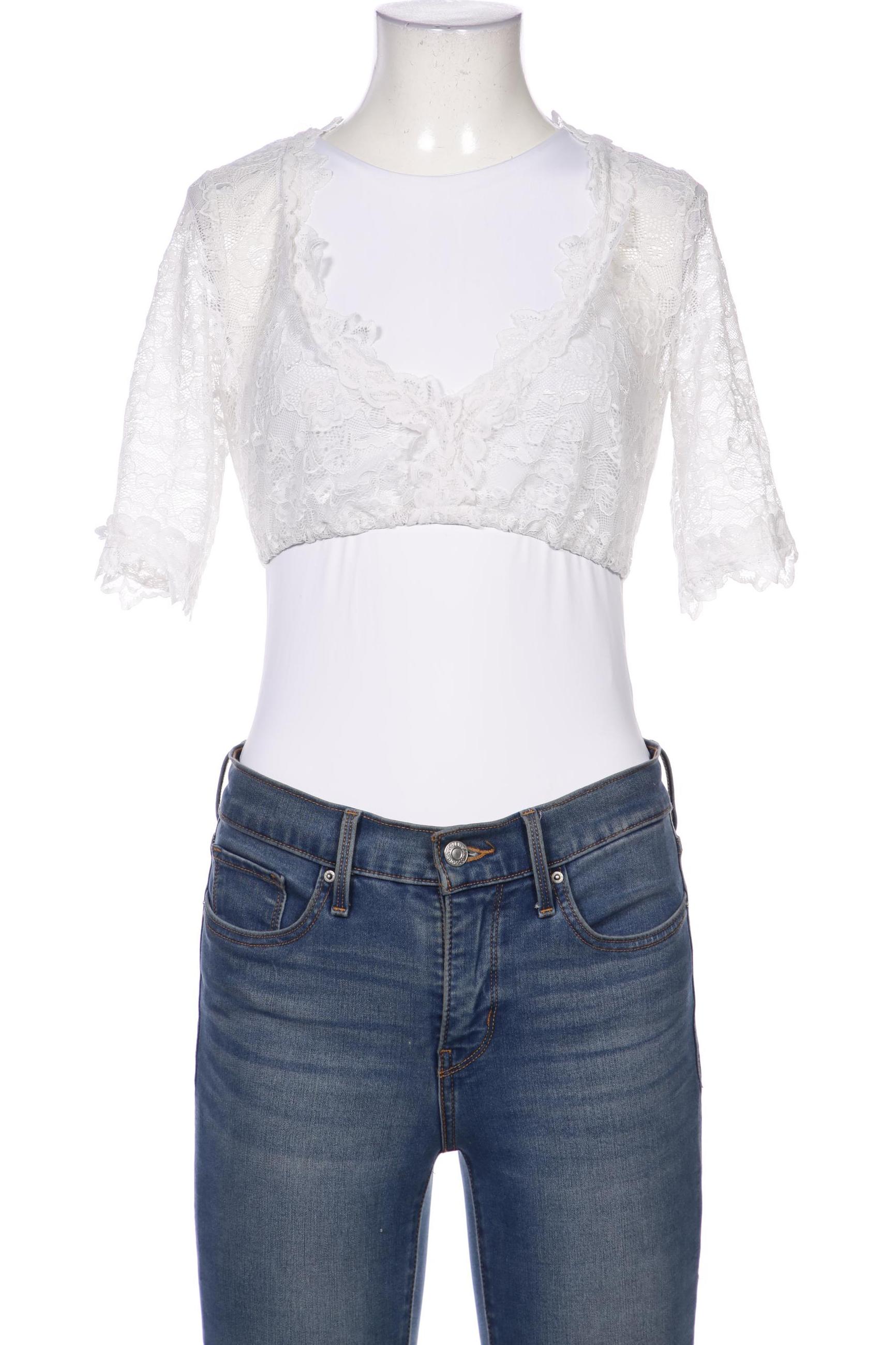 

Krüger Damen Bluse, weiß