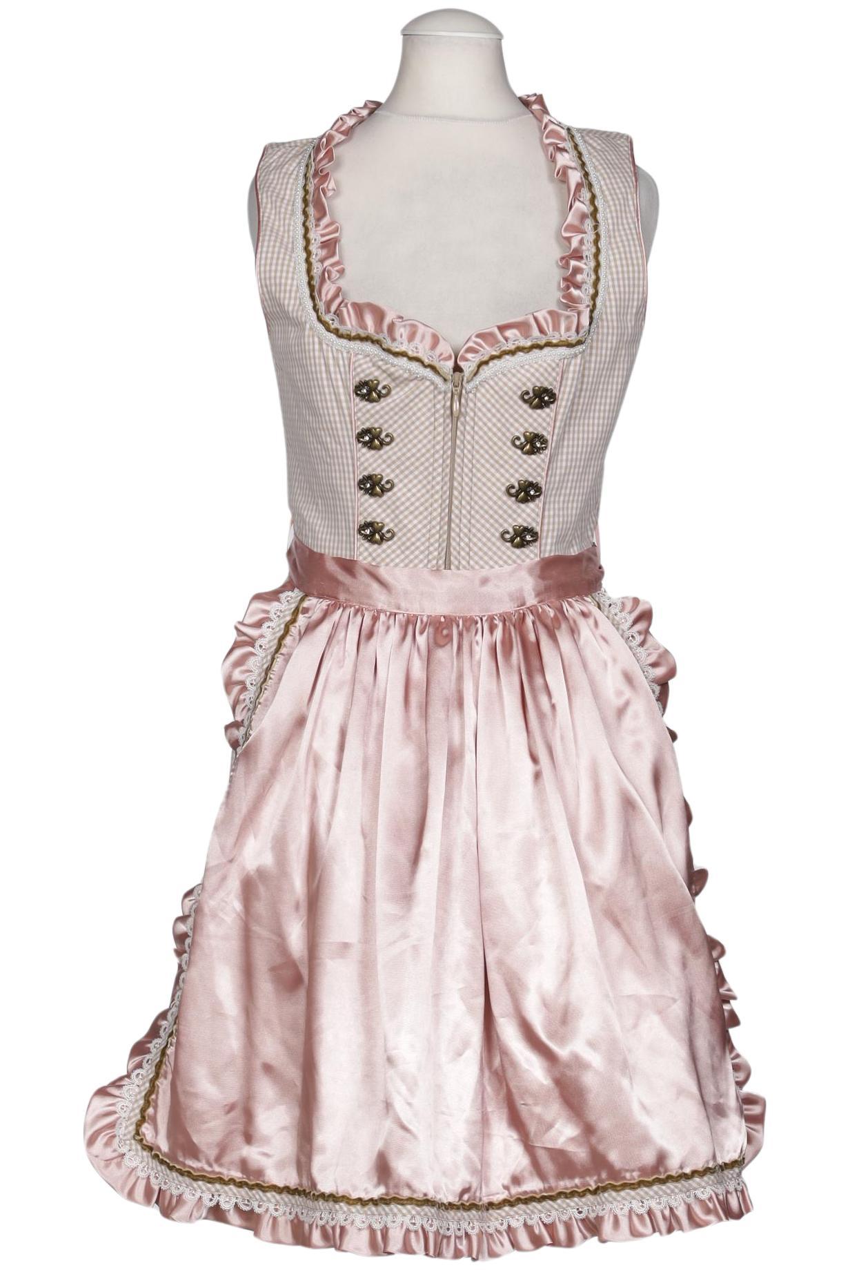 

Krüger Damen Kleid, pink, Gr. 34
