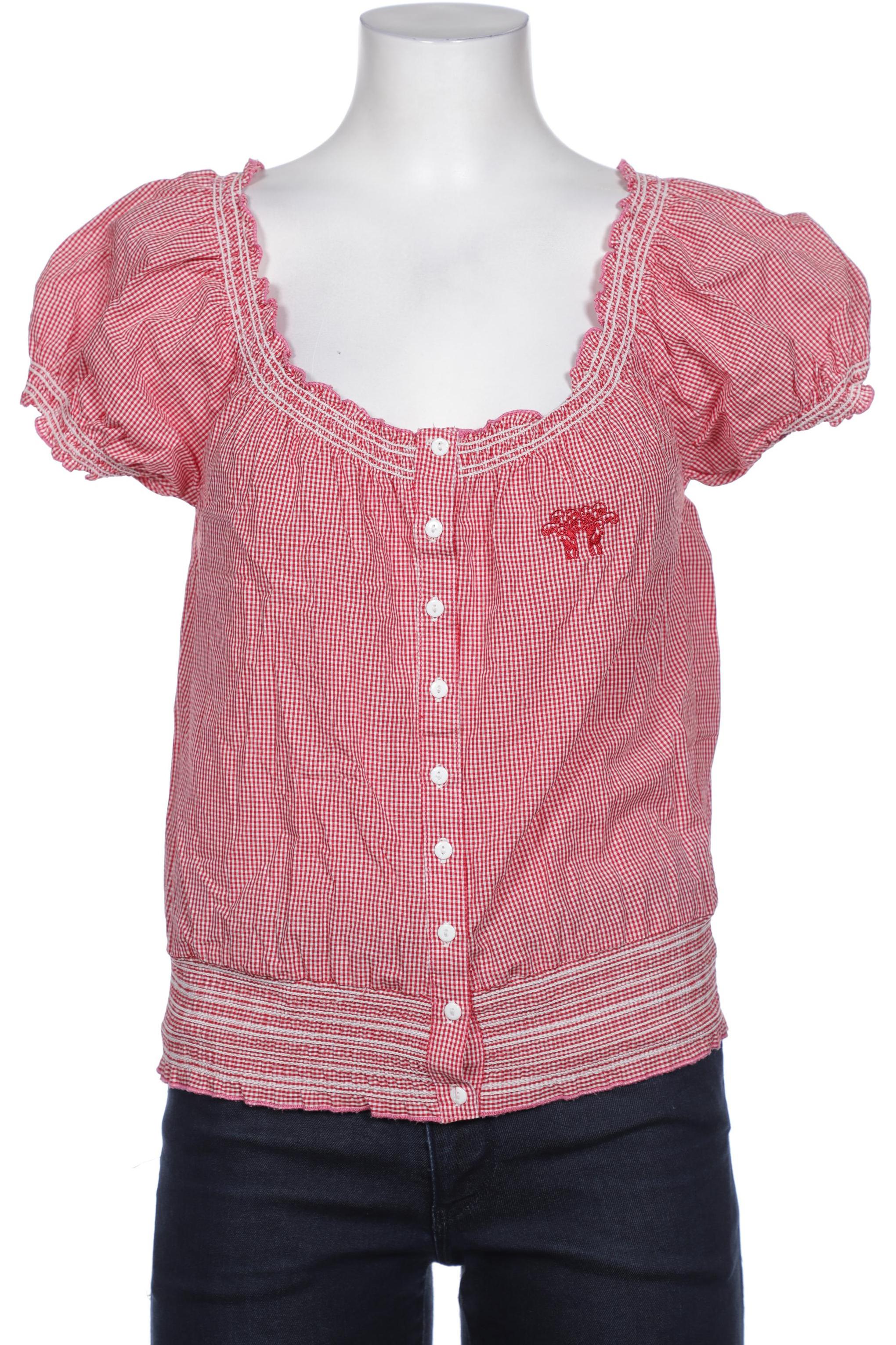 

Krüger Damen Bluse, pink