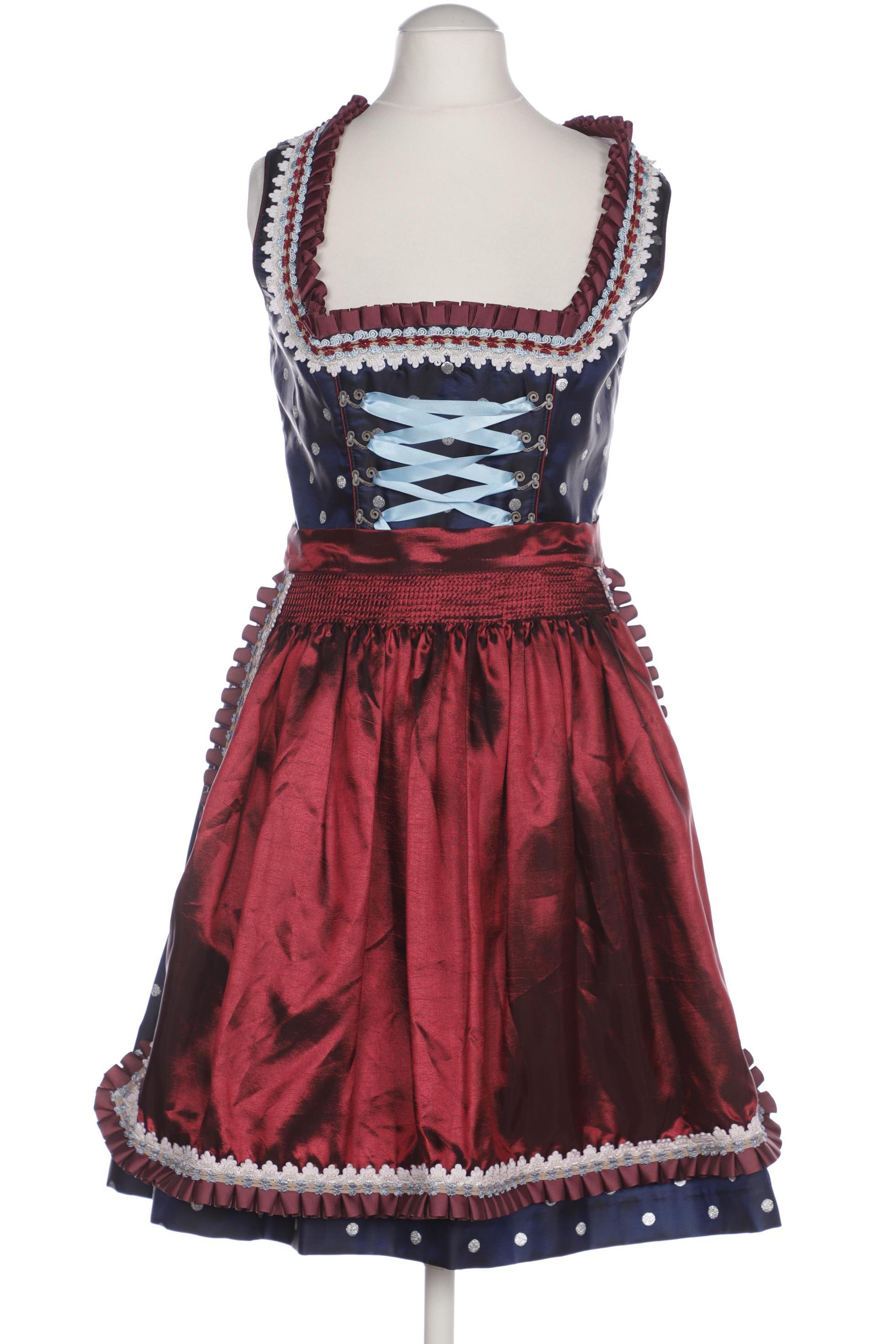 

Krüger Damen Kleid, marineblau, Gr. 36