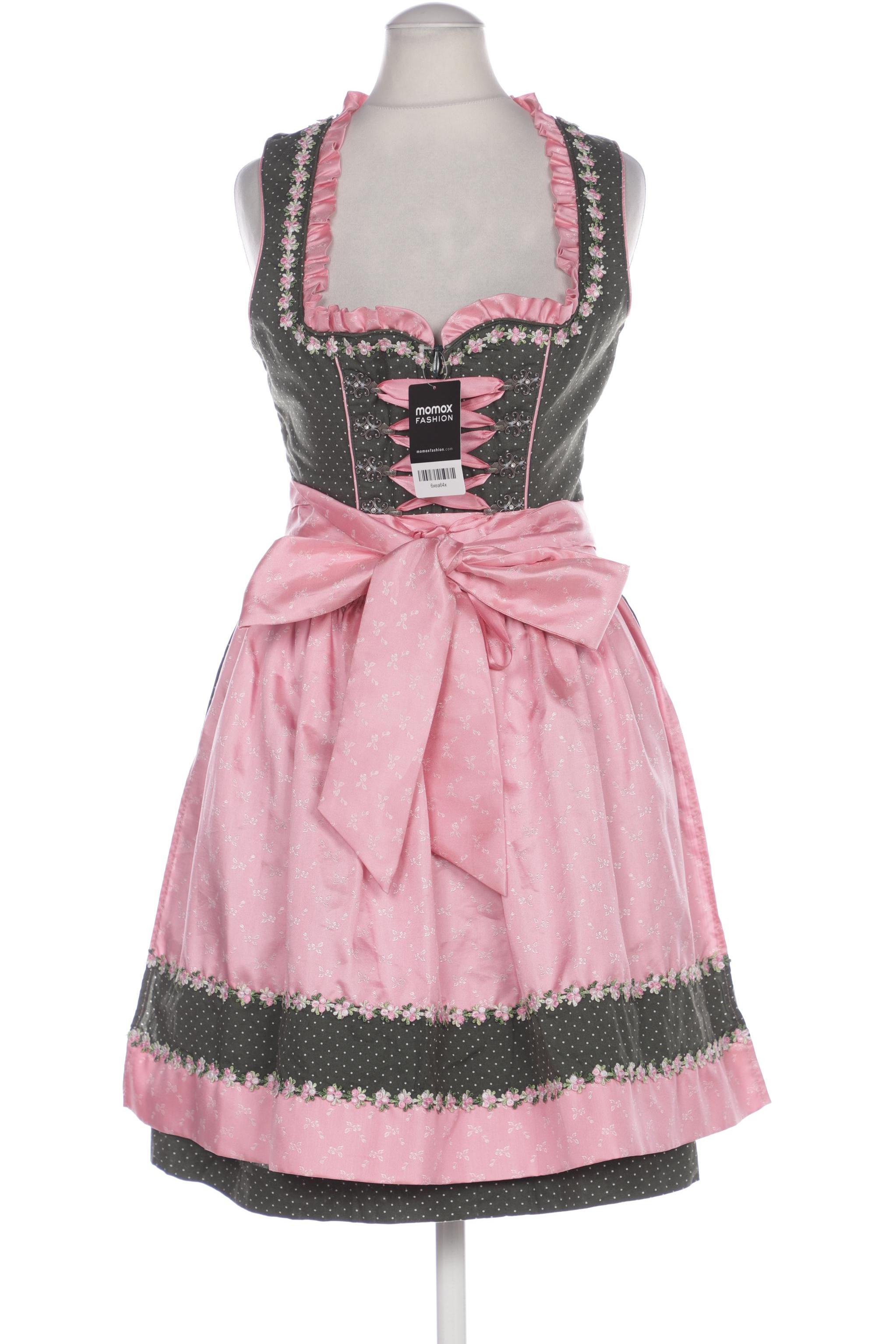 

Krüger Damen Kleid, grün, Gr. 32