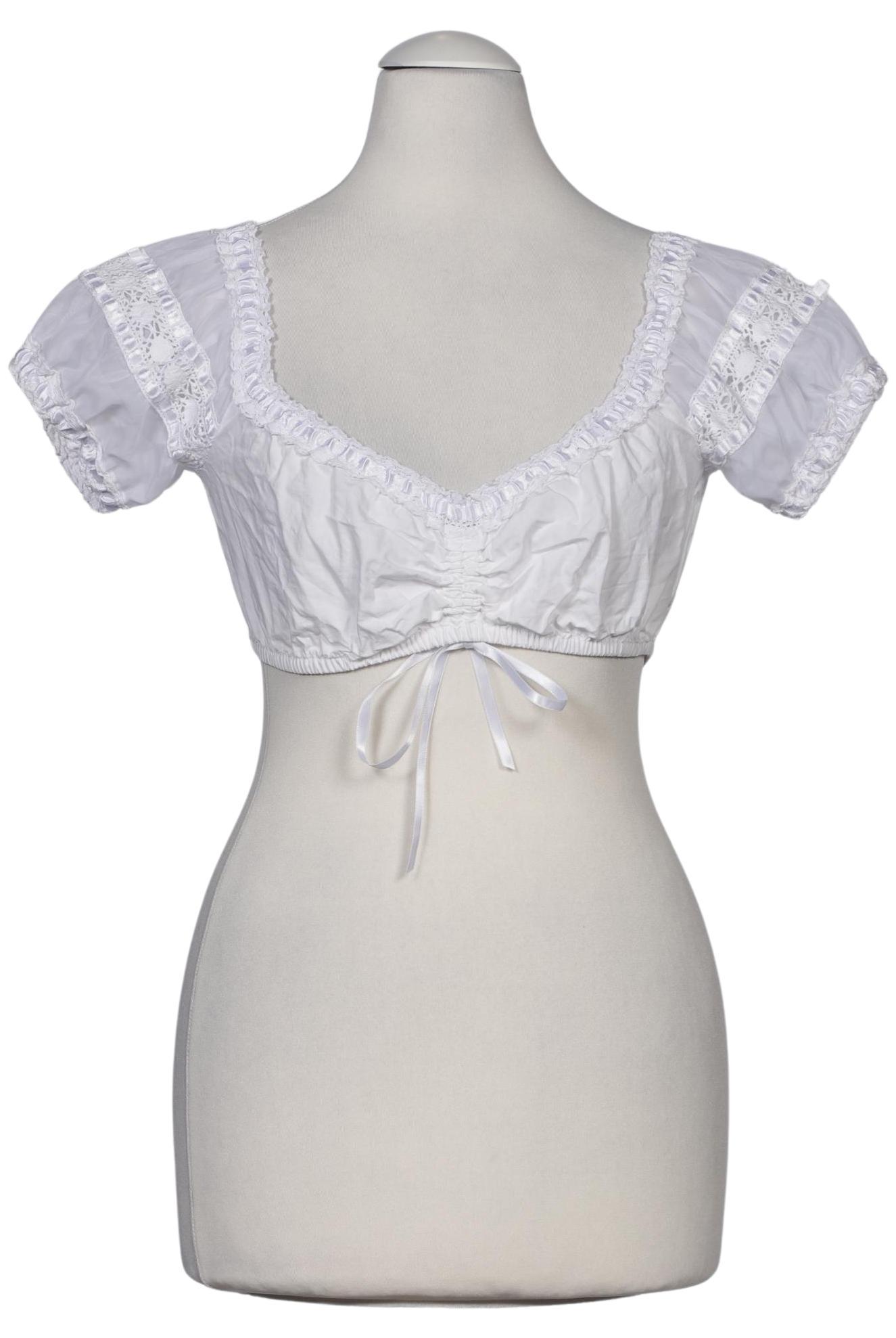 

Krüger Damen Bluse, weiß, Gr. 32