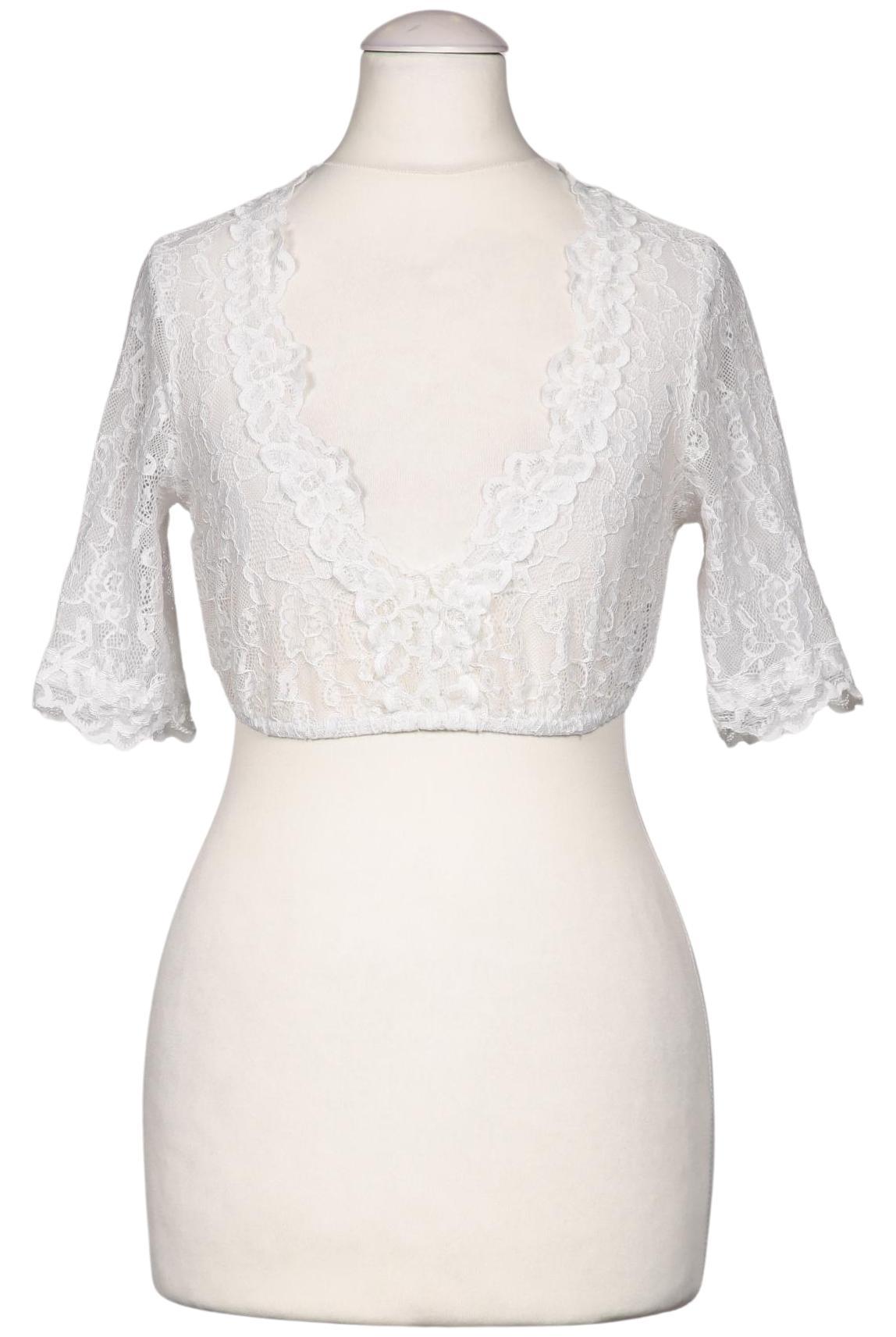 

Krüger Damen Bluse, weiß, Gr. 38