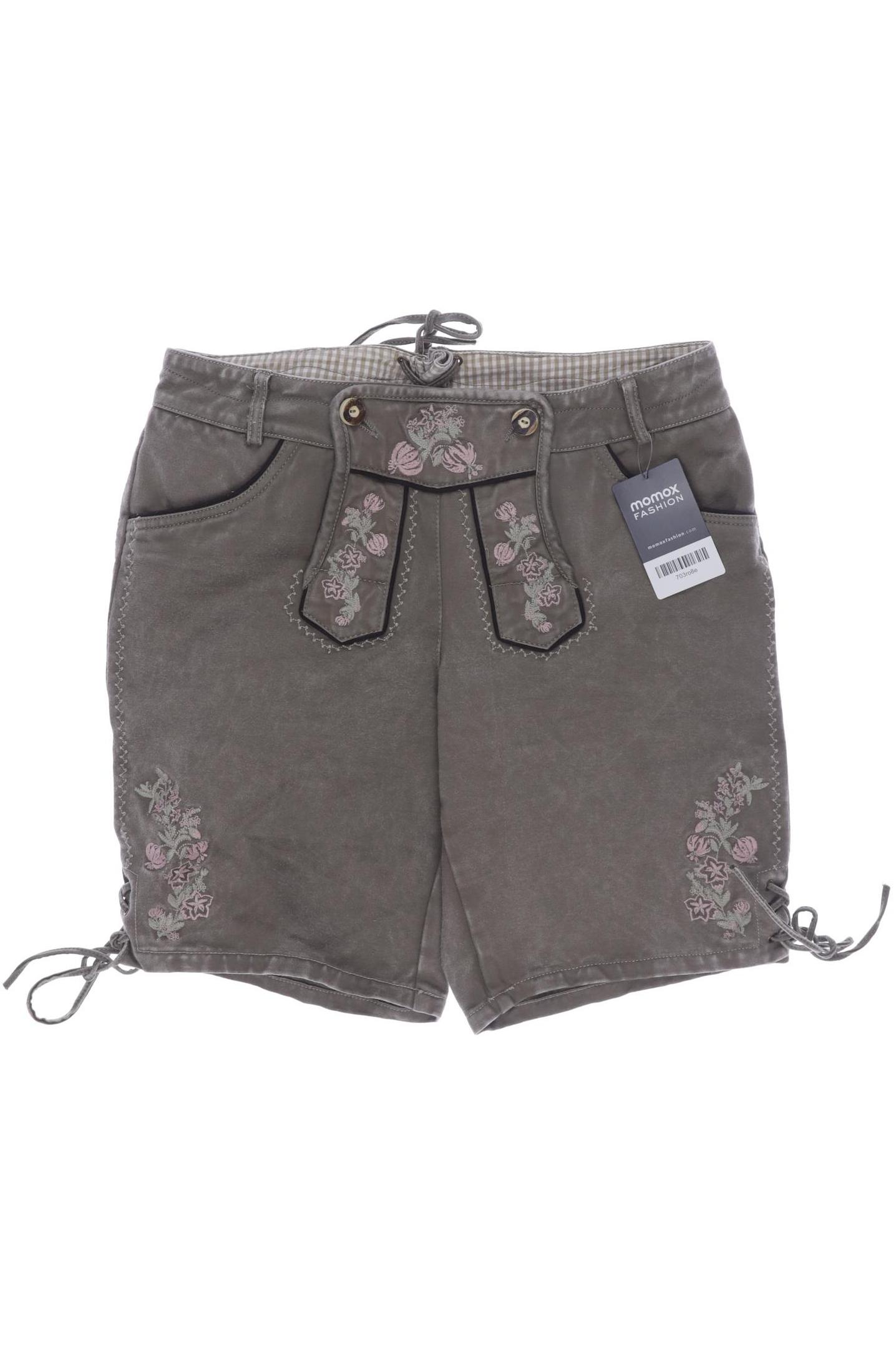 

Krüger Damen Shorts, grün