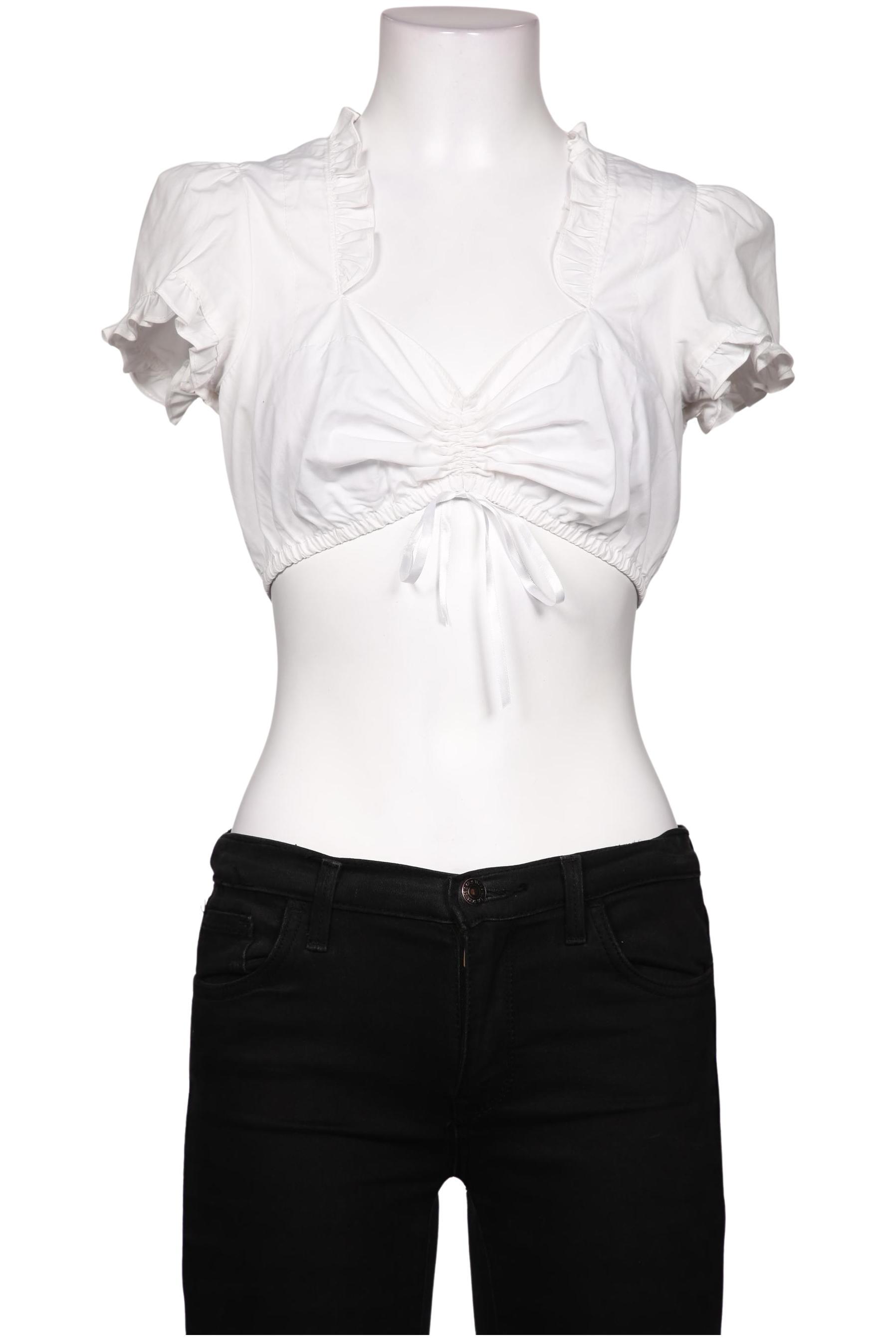 

Krüger Damen Bluse, weiß, Gr. 36