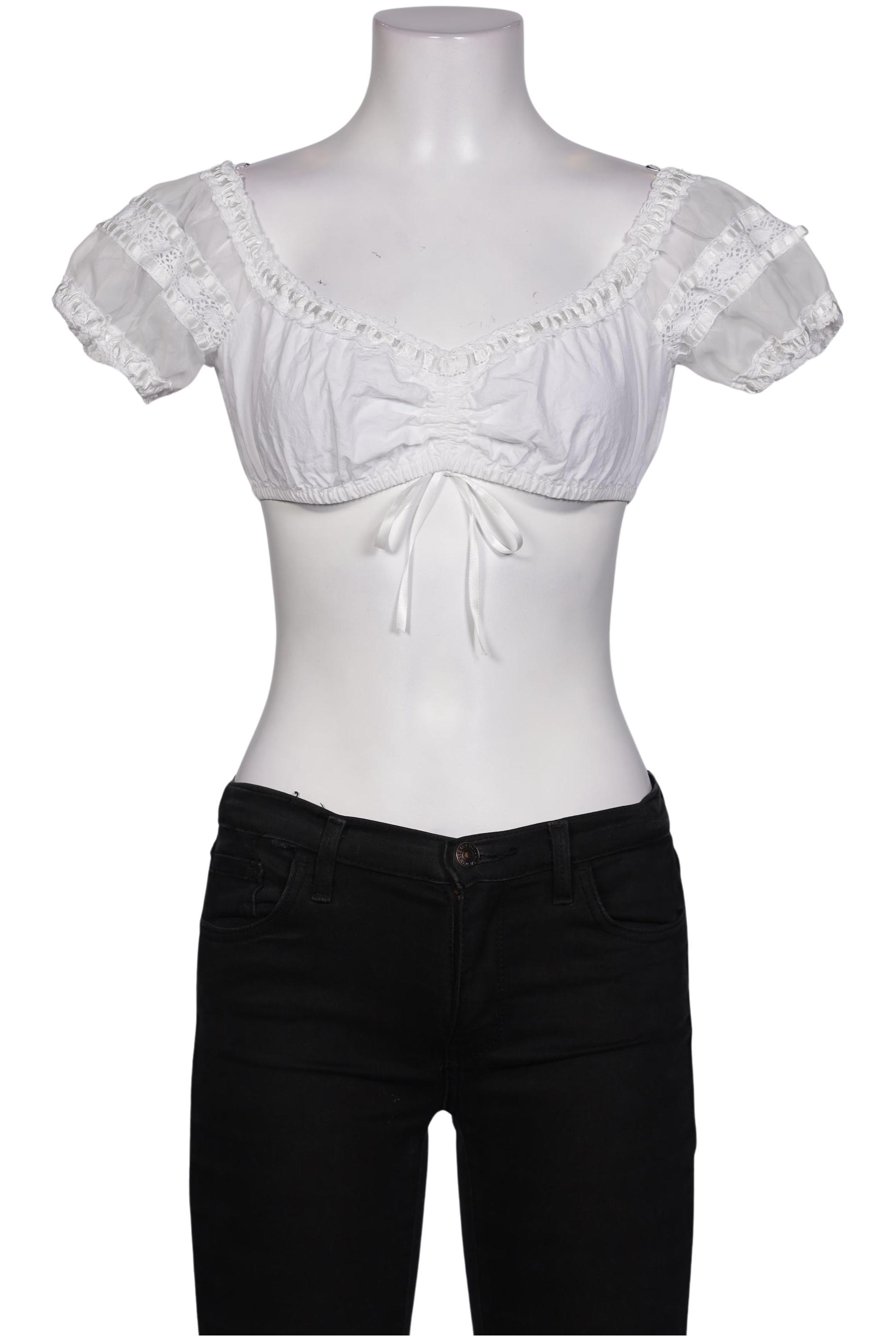 

Krüger Damen Bluse, weiß, Gr. 34