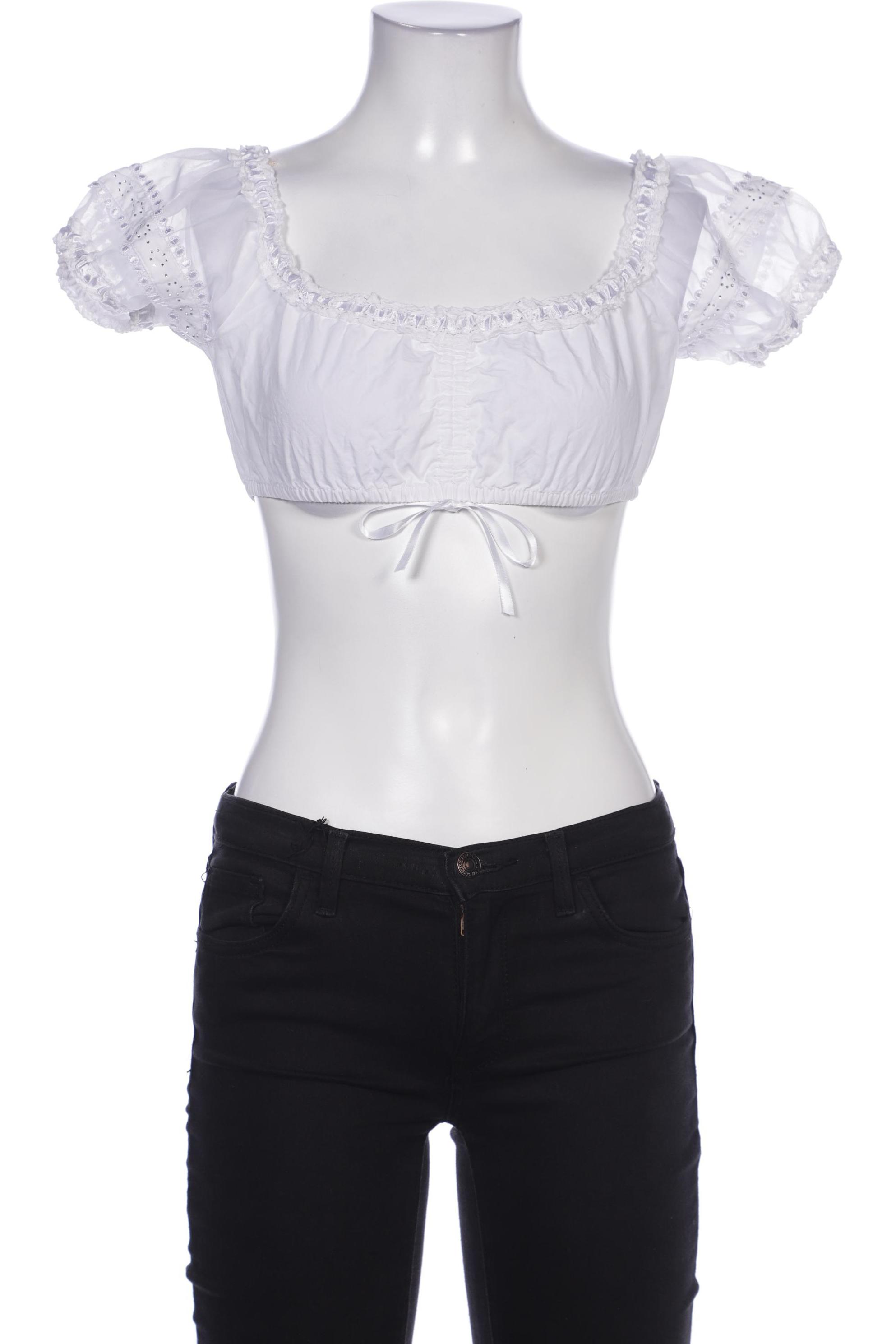 

Krüger Damen Bluse, weiß, Gr. 34