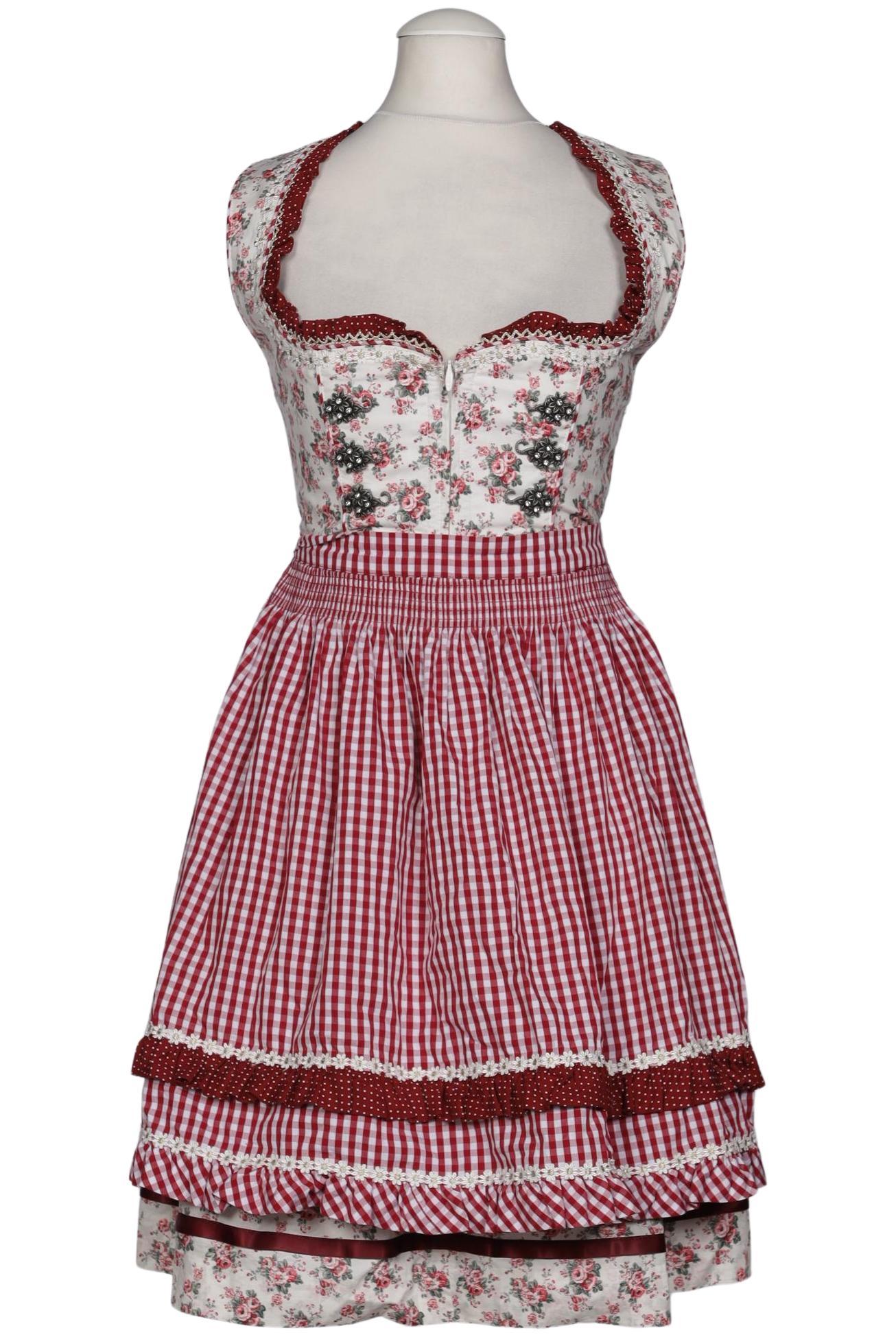 

Krüger Damen Kleid, mehrfarbig, Gr. 32