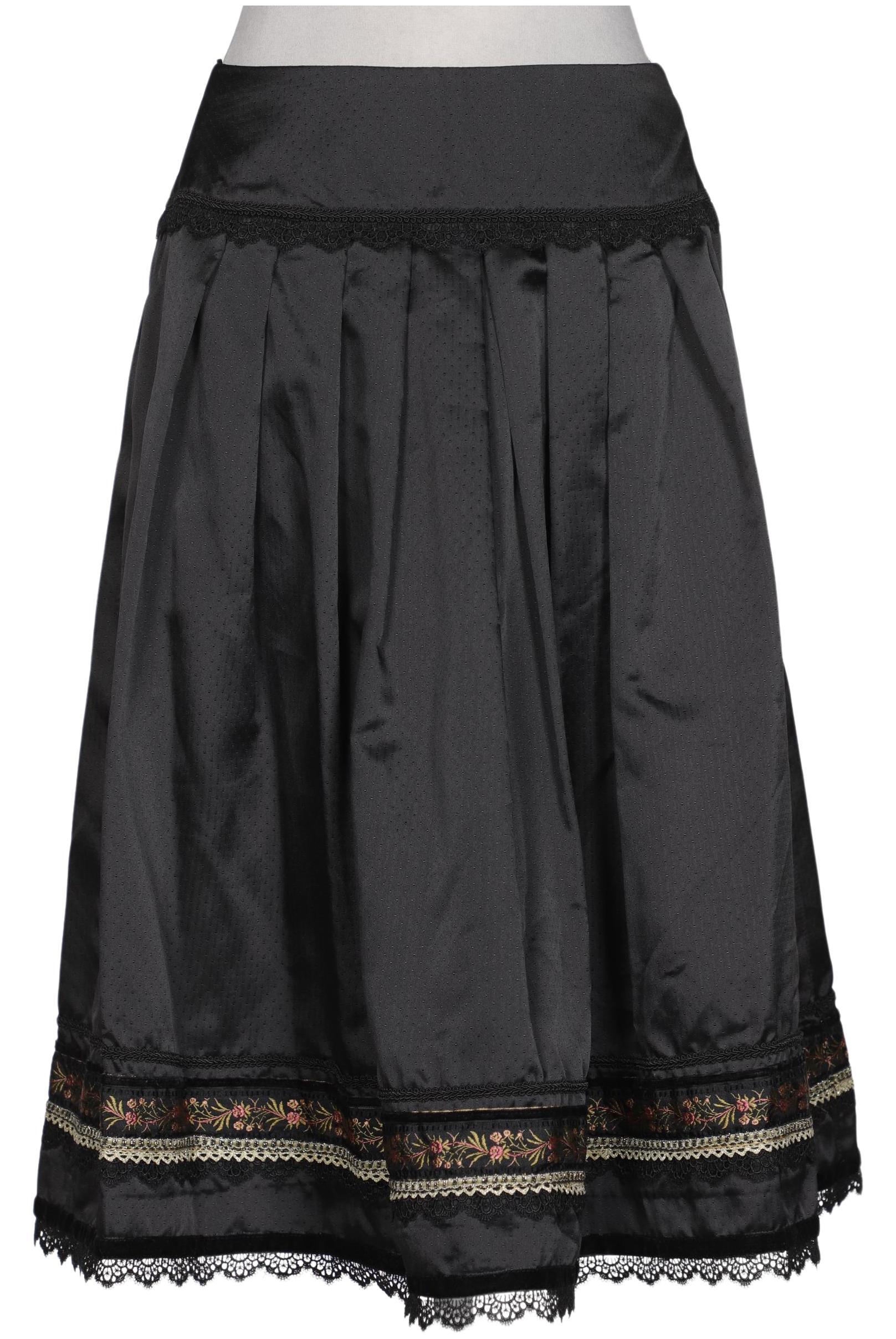 

Krüger Damen Rock, schwarz, Gr. 36