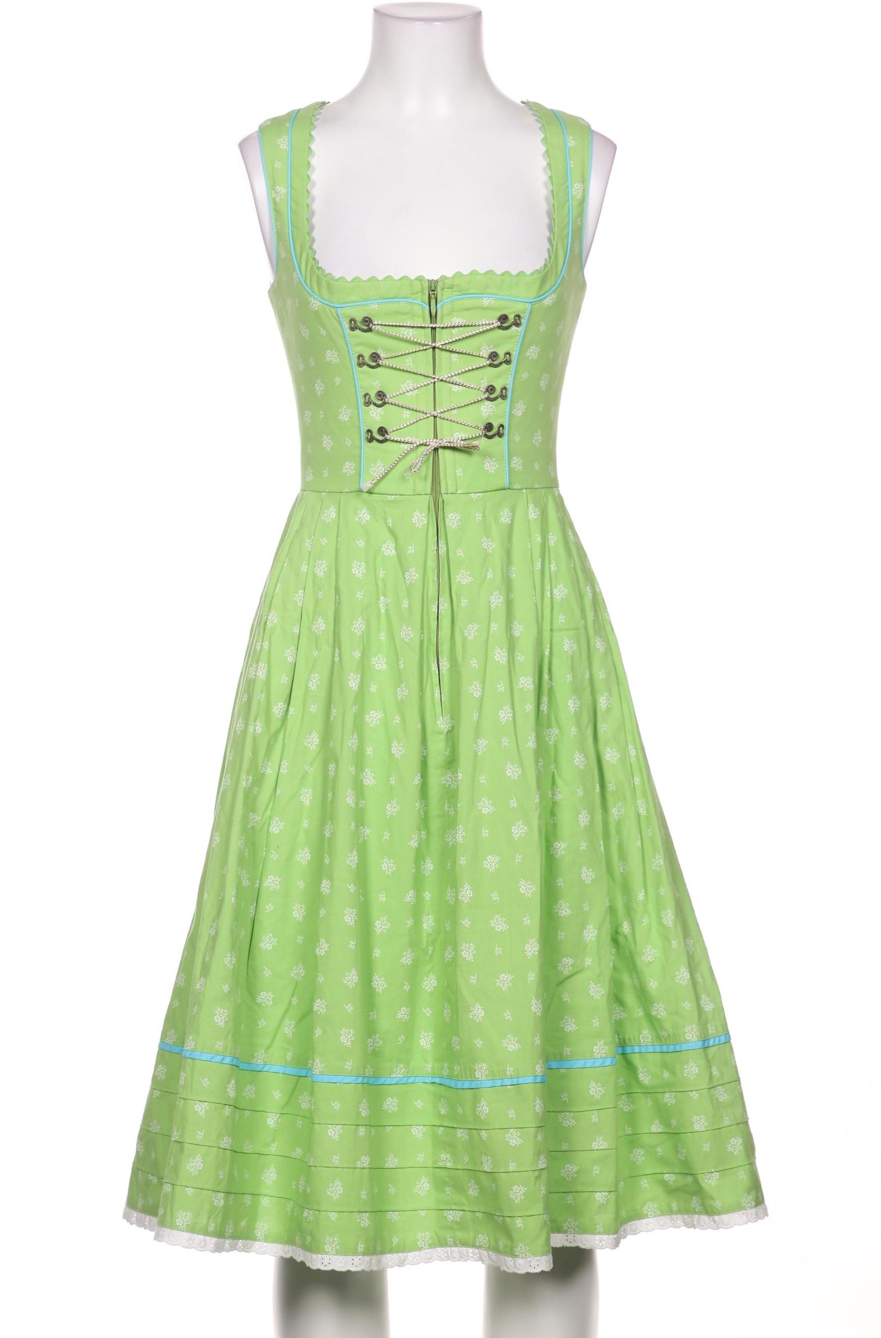 

Krüger Damen Kleid, hellgrün, Gr. 32