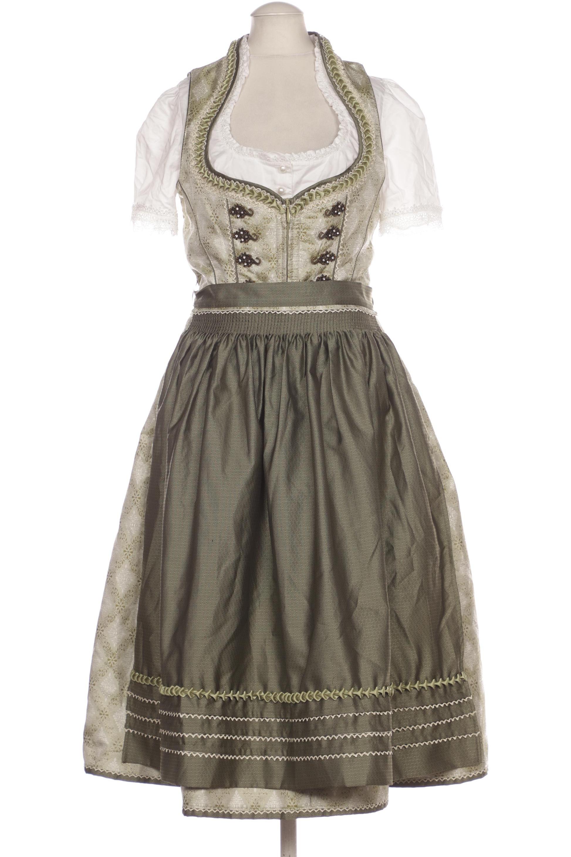 

Krüger Damen Kleid, grün, Gr. 36