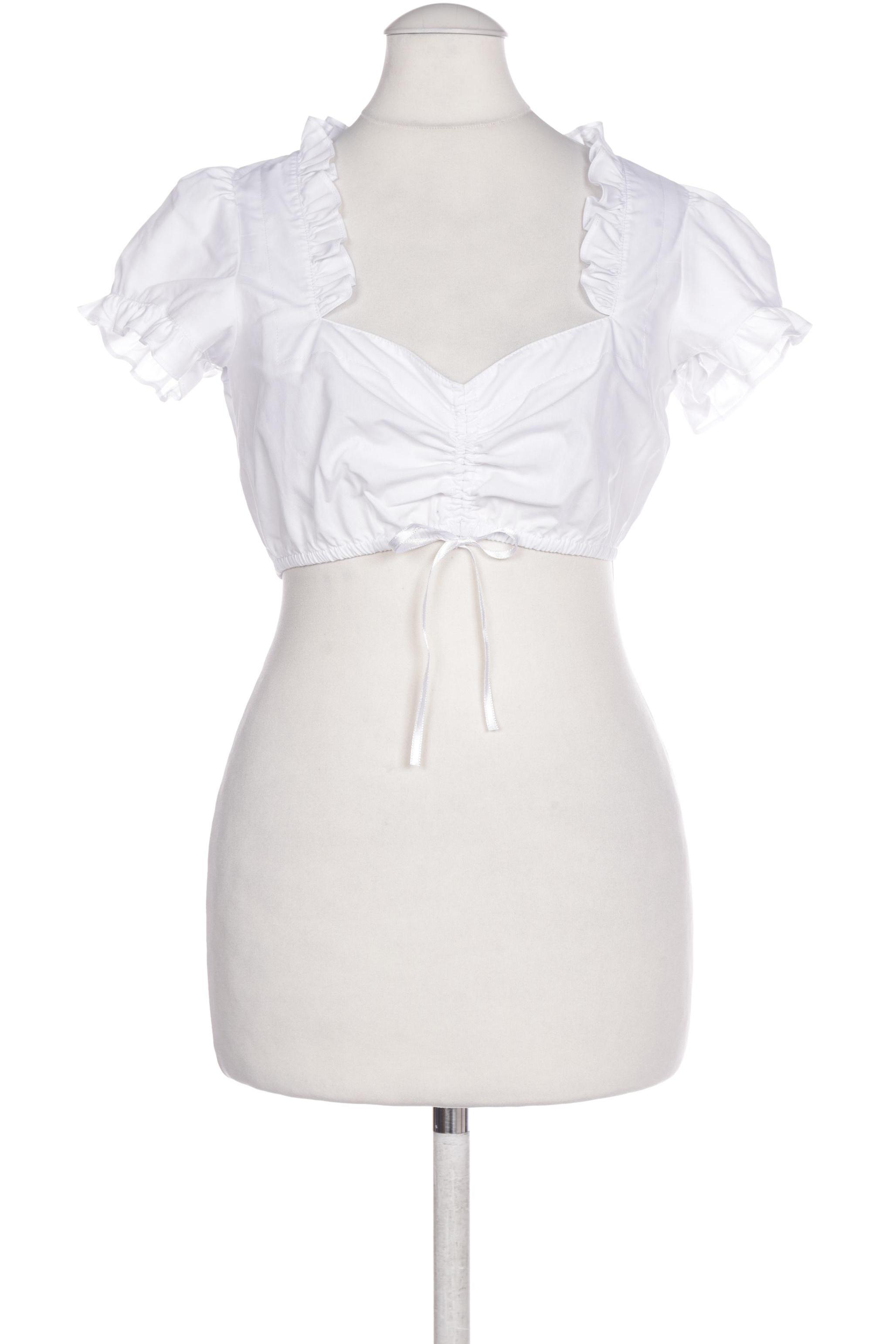 

Krüger Damen Bluse, weiß, Gr. 30