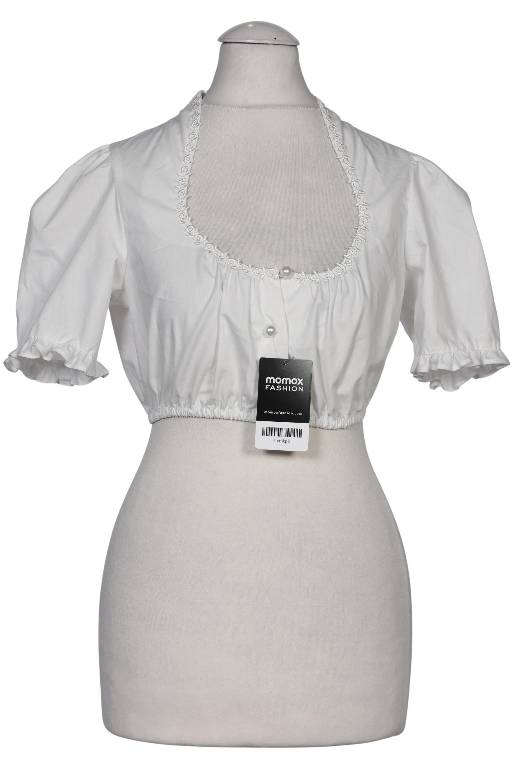 

Krüger Damen Bluse, weiß, Gr. 34