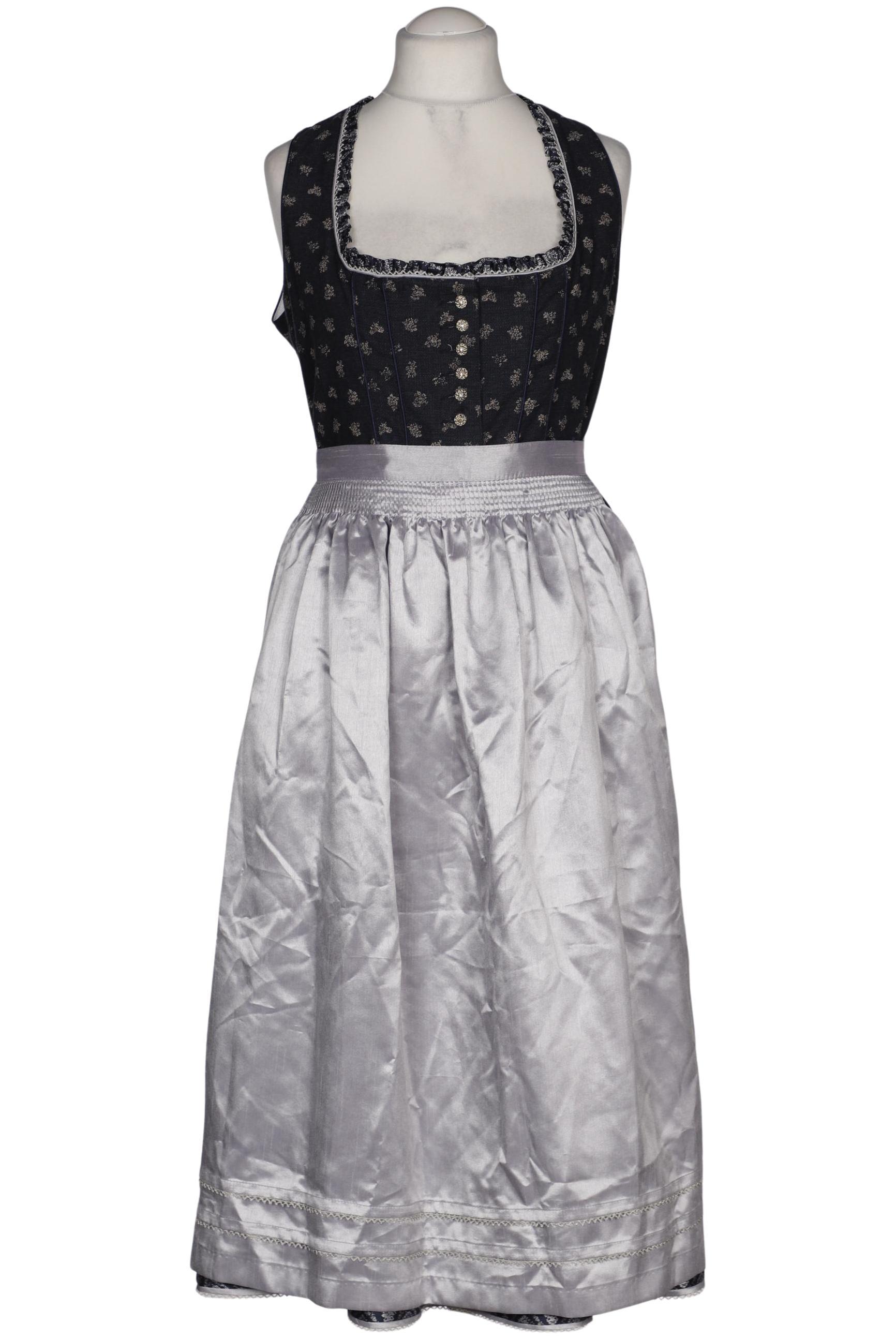 

Krüger Damen Kleid, mehrfarbig, Gr. 44