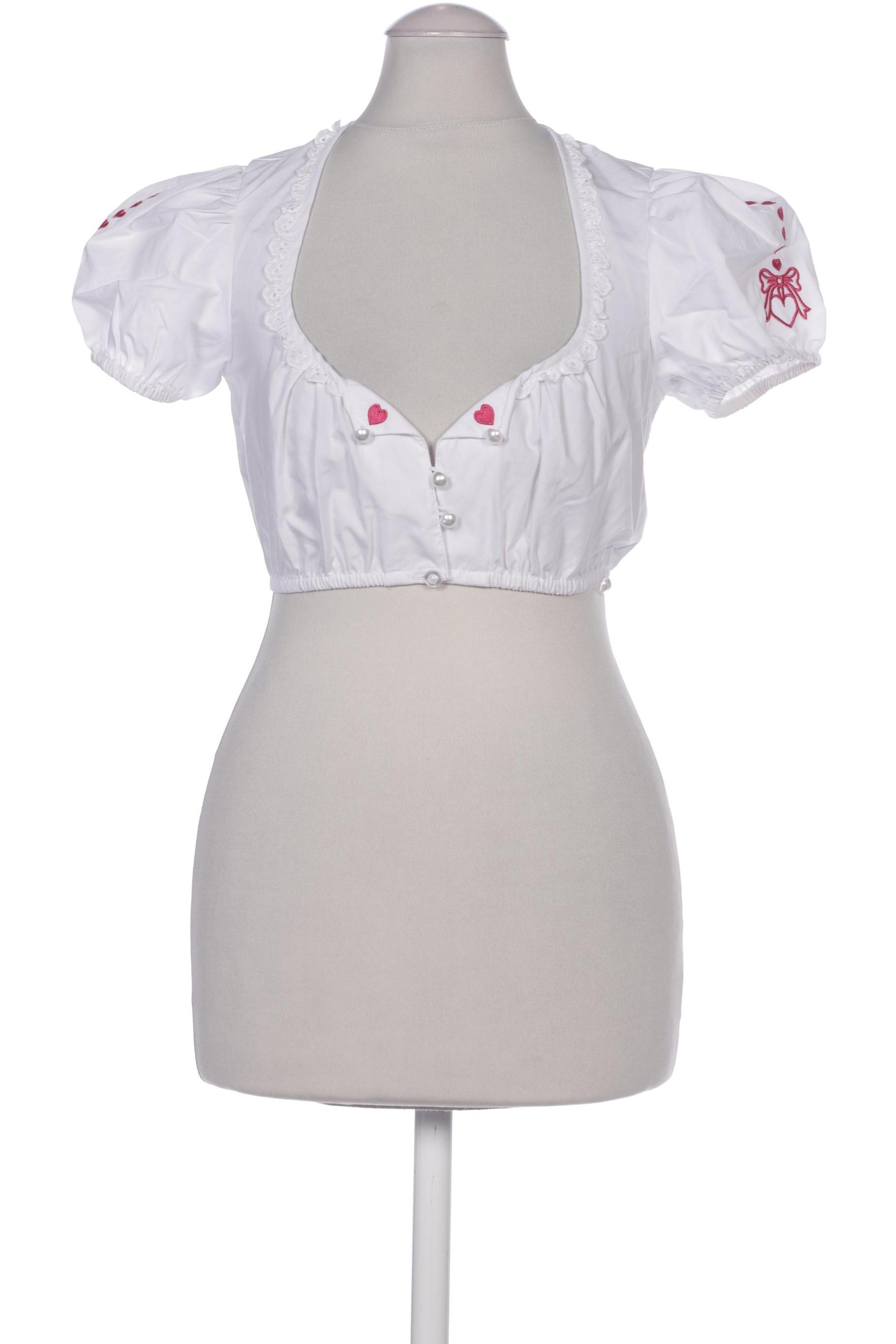 

Krüger Damen Bluse, weiß, Gr. 30