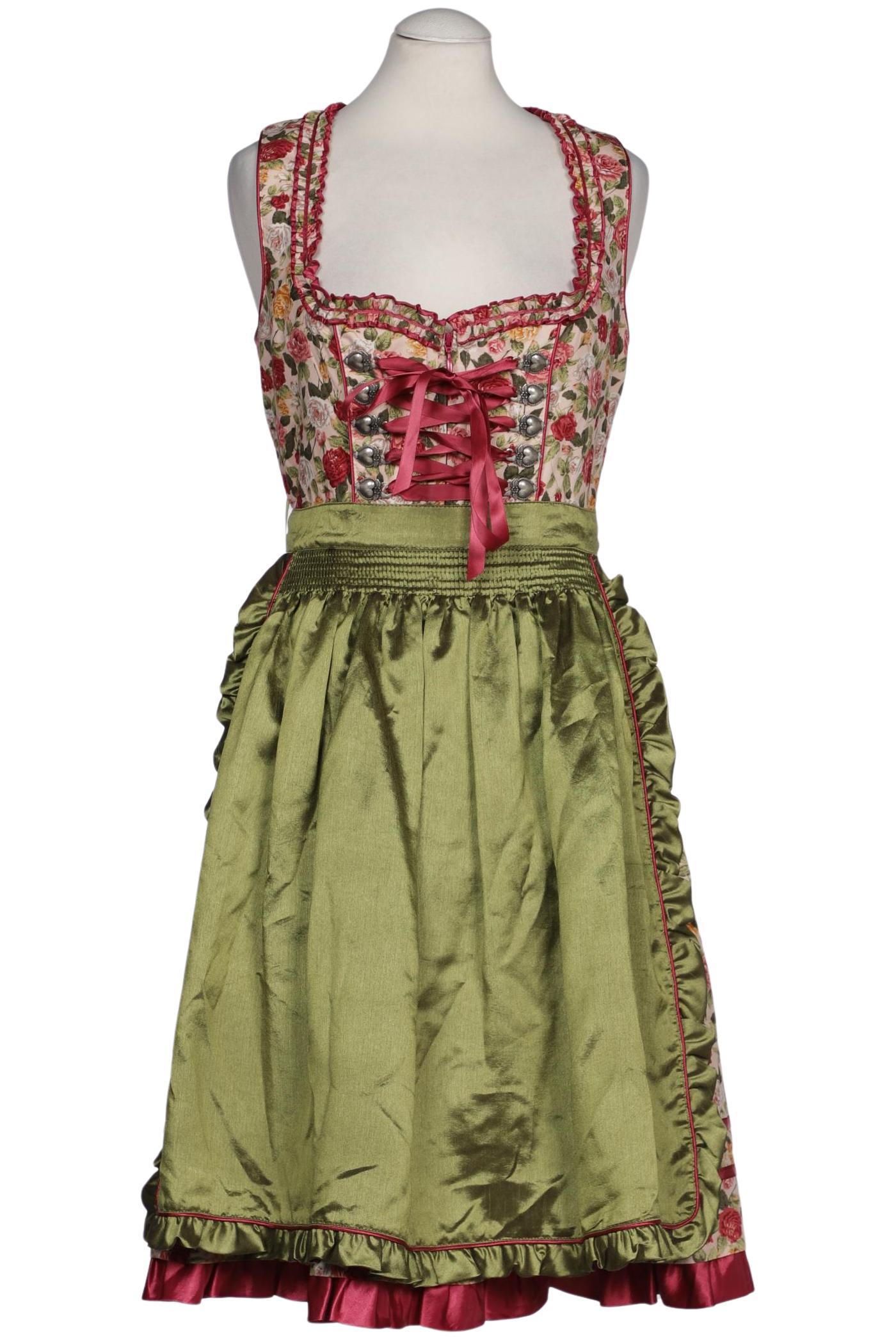 

Krüger Damen Kleid, mehrfarbig, Gr. 38